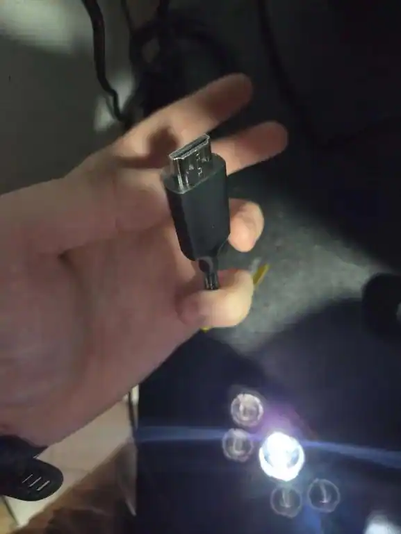 Customer provided image, click to load a larger version