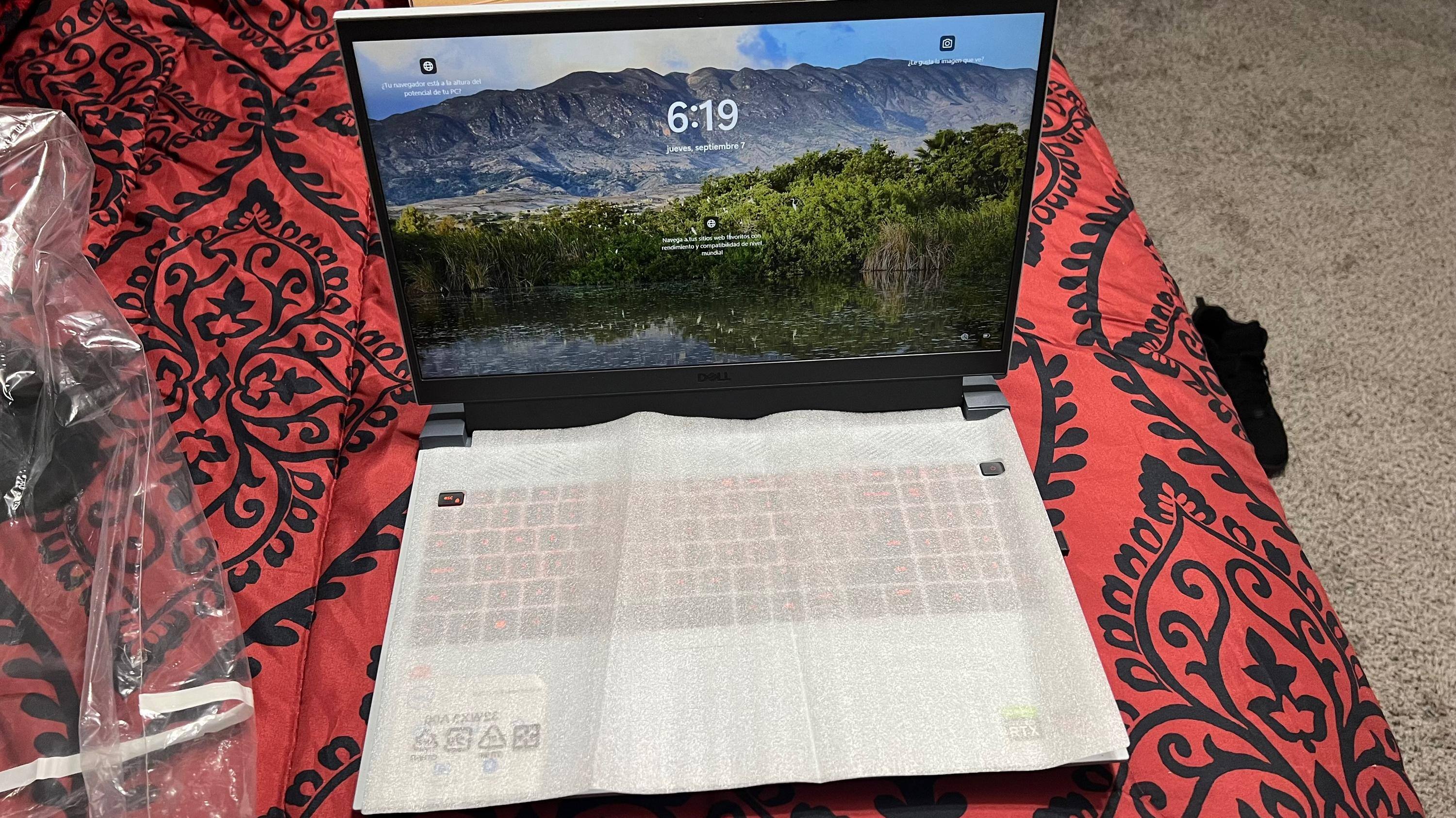 Customer provided, click to load a larger version