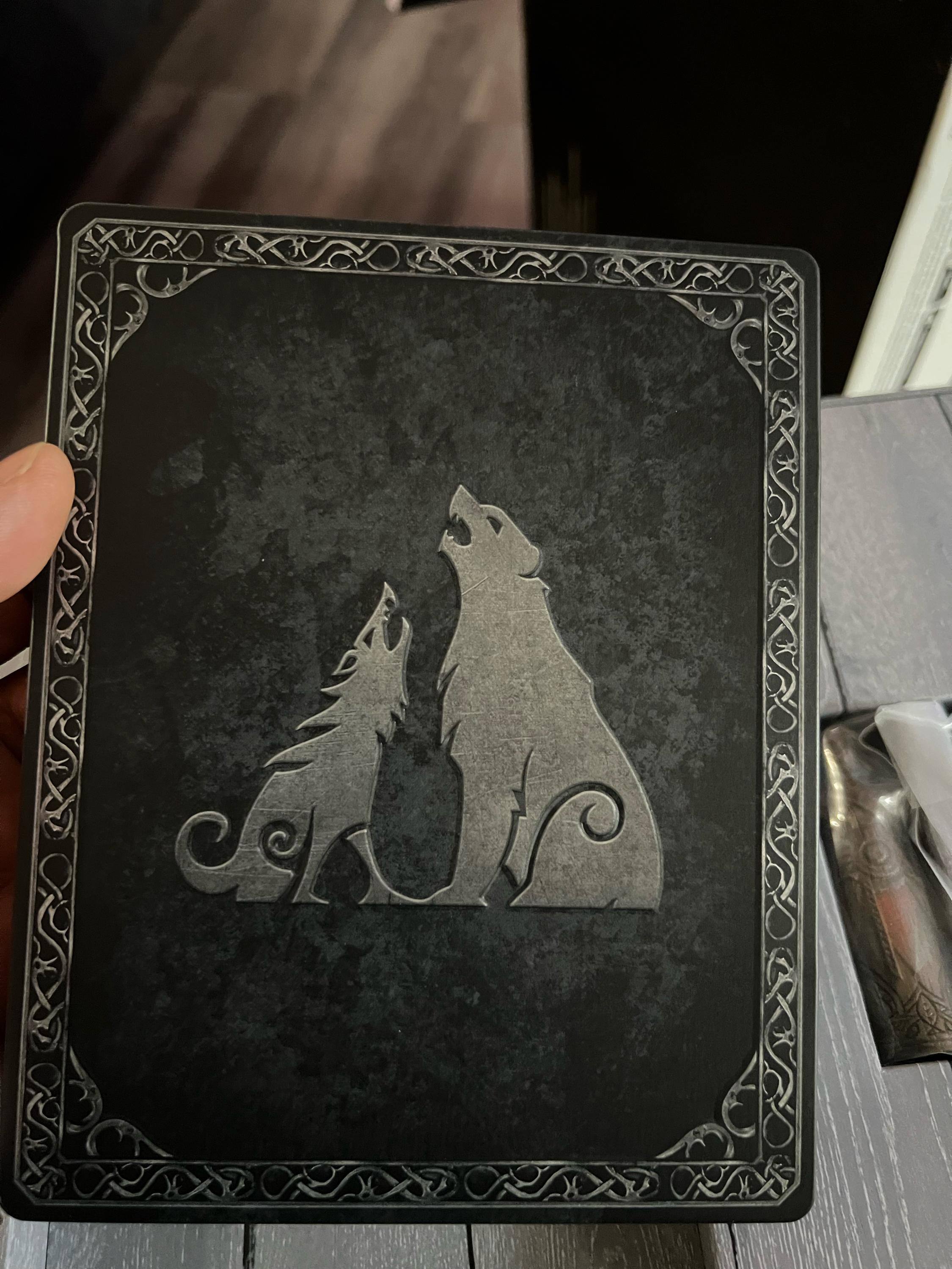 Customer provided, click to load a larger version