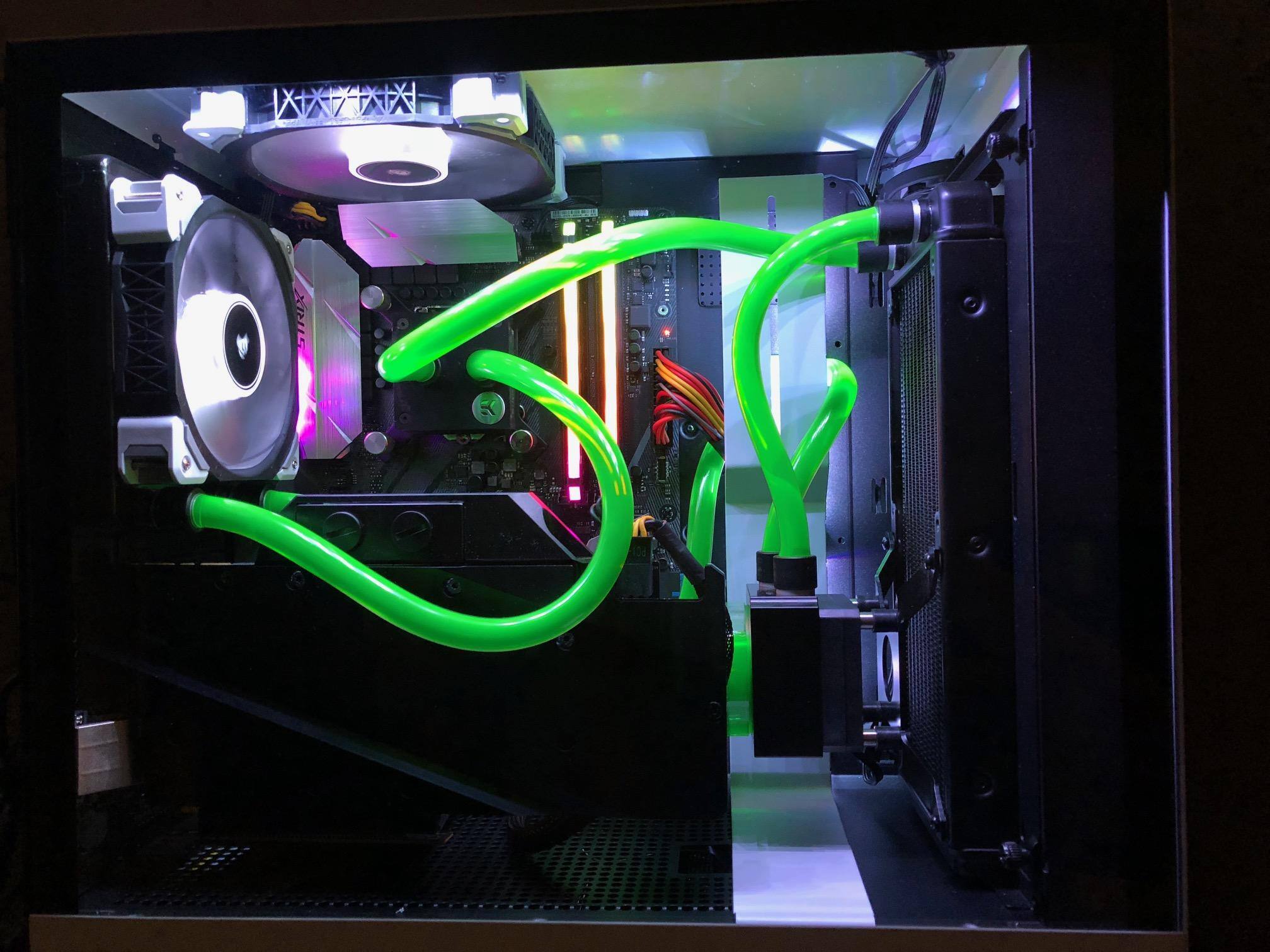 Customer provided image, click to load a larger version