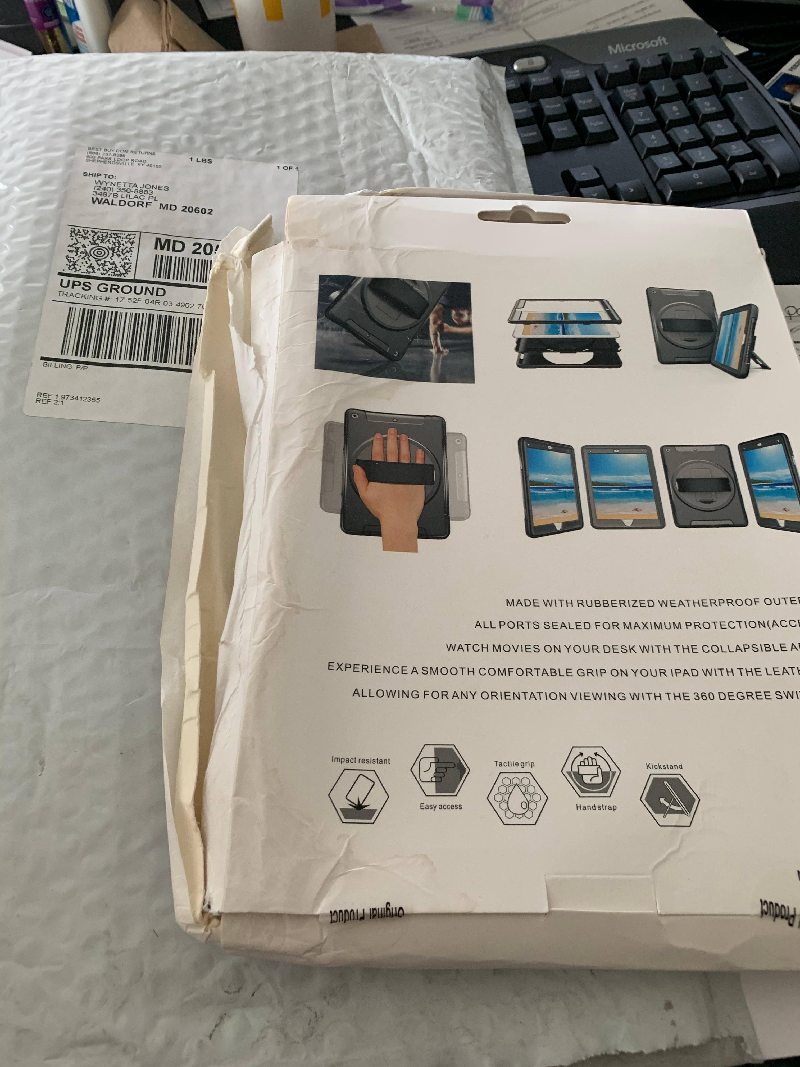 Customer provided, click to load a larger version