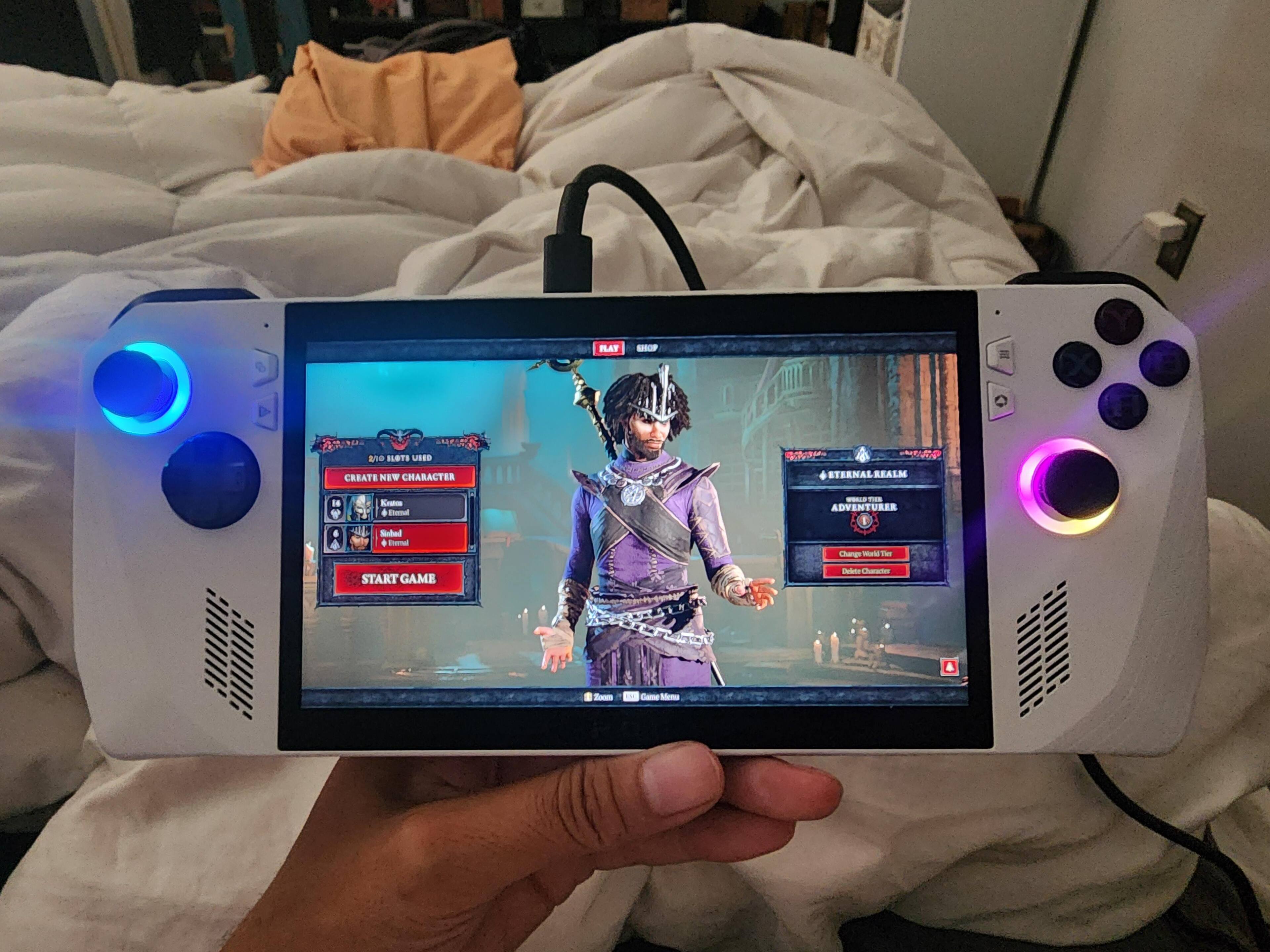 Customer provided, click to load a larger version