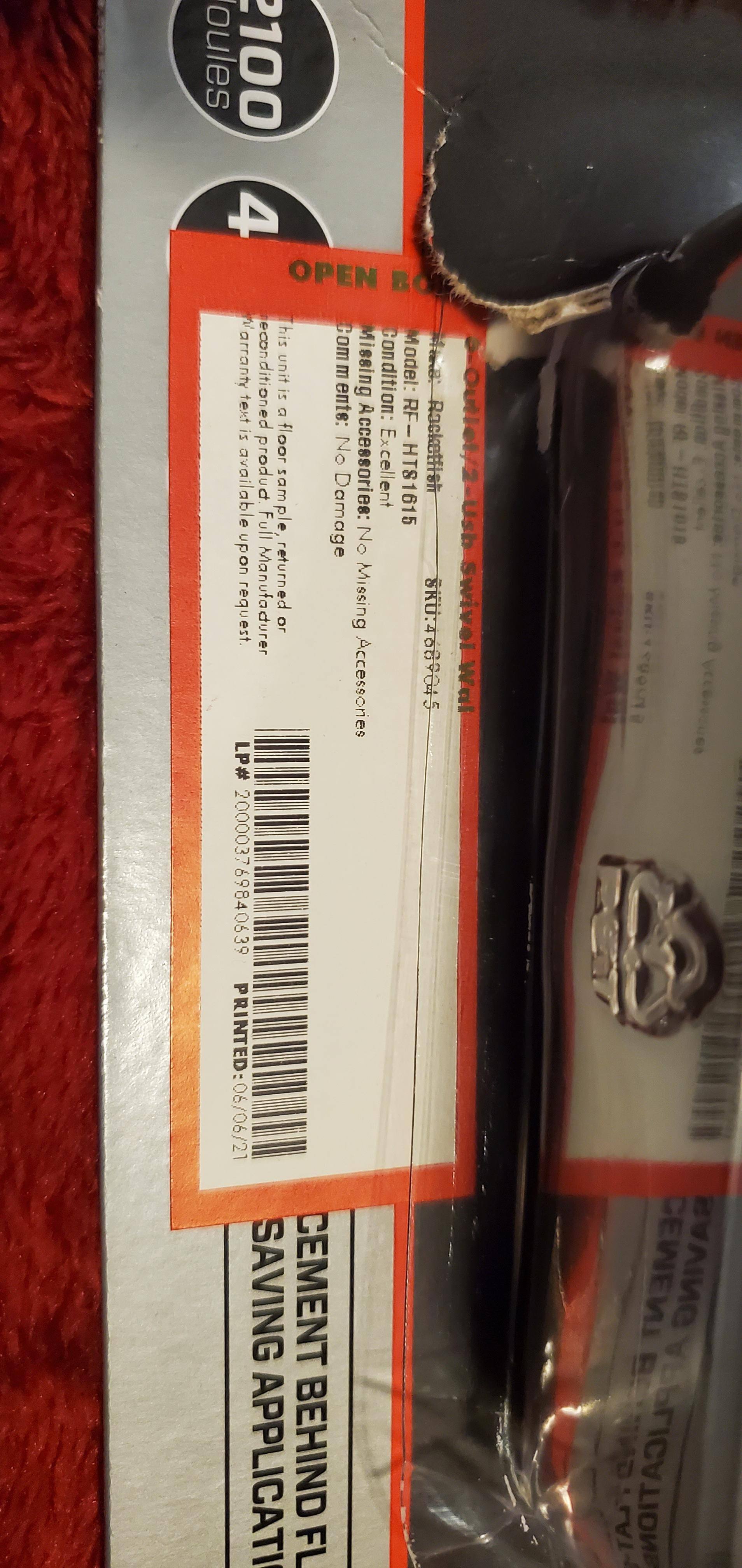 Customer provided, click to load a larger version