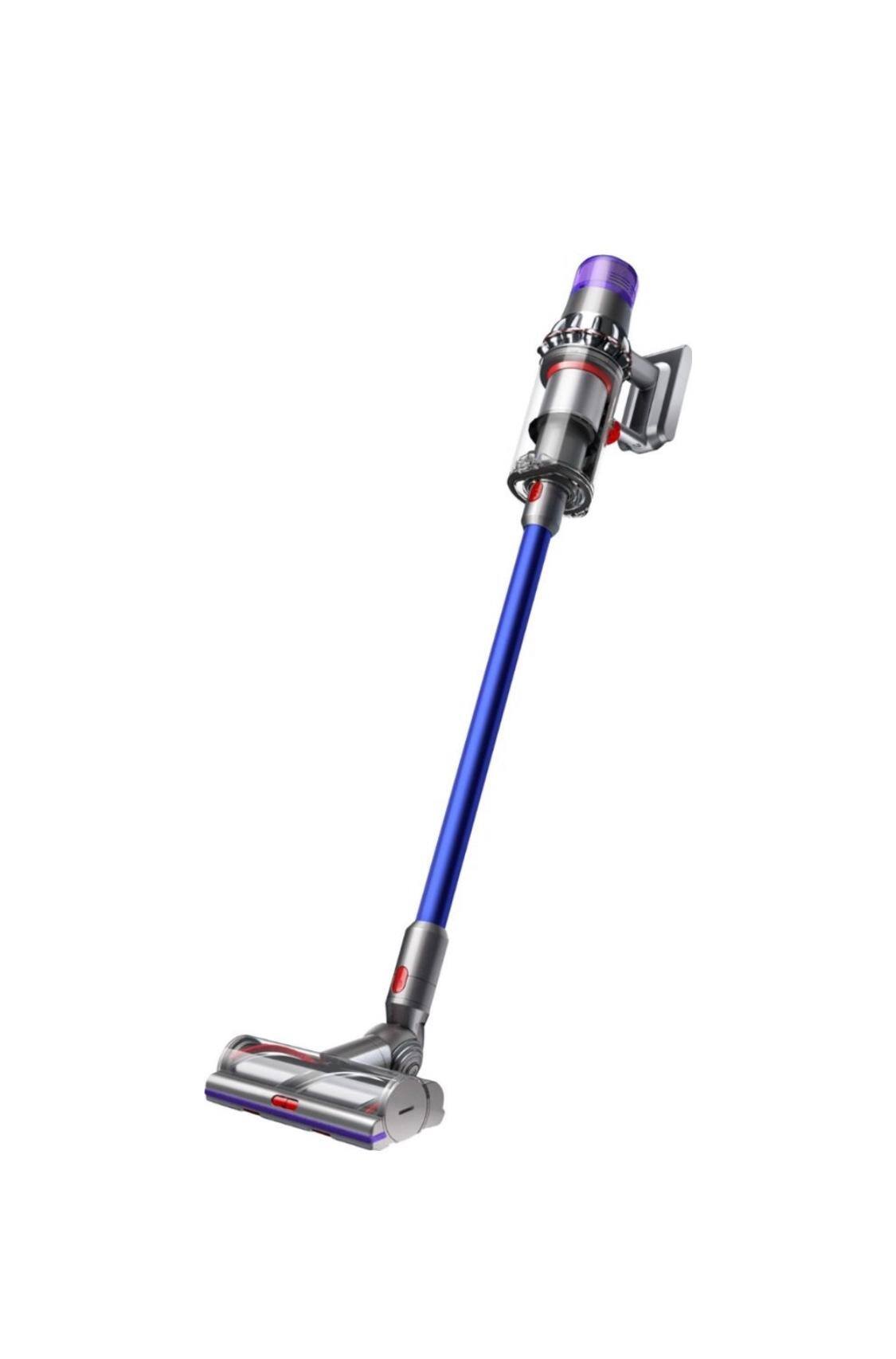 Dyson - yyaoue Dyson DC59 Motorhead and SV09 Absolute Wand, Red 966493-05