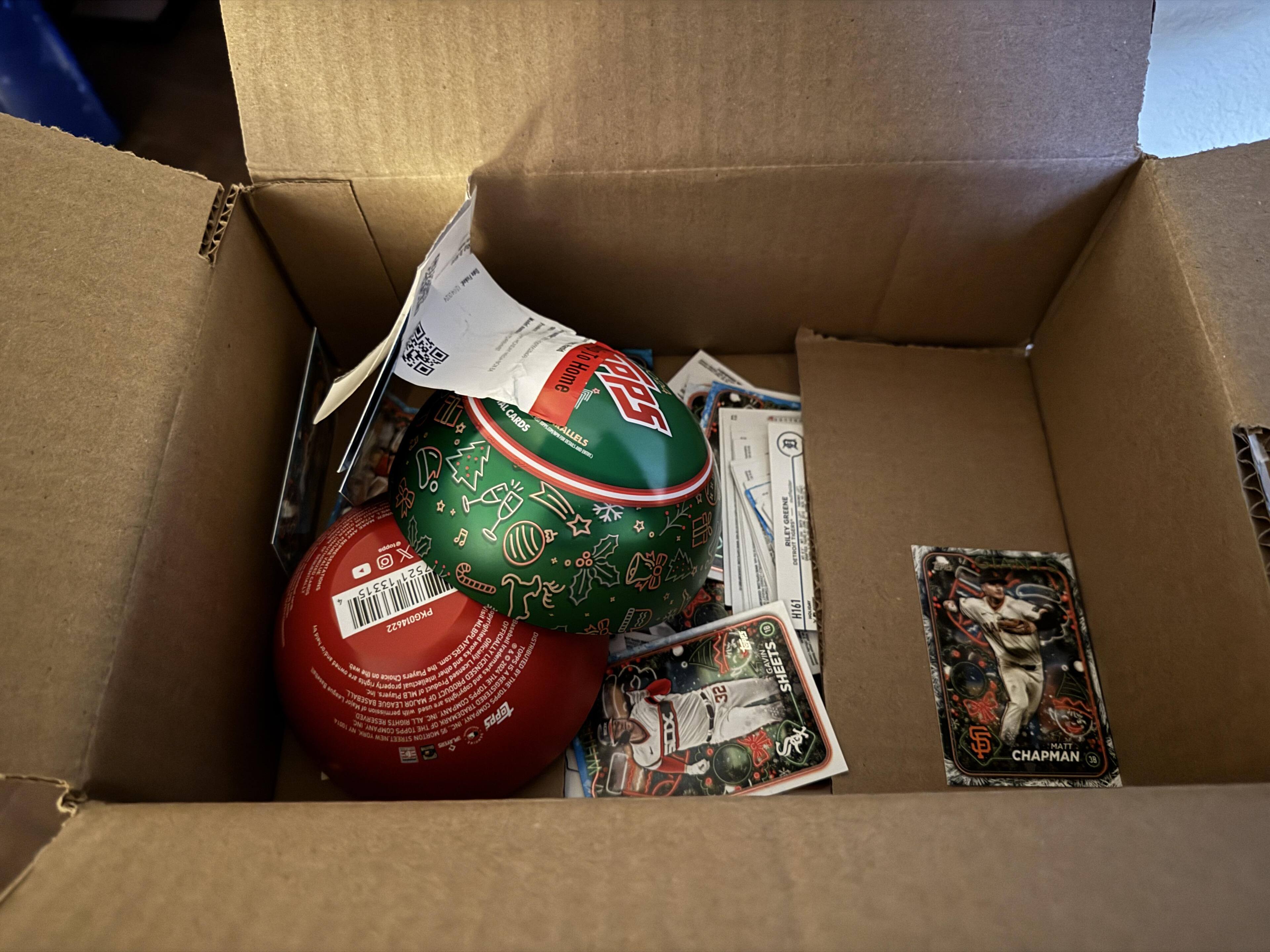 Customer provided image, click to load a larger version