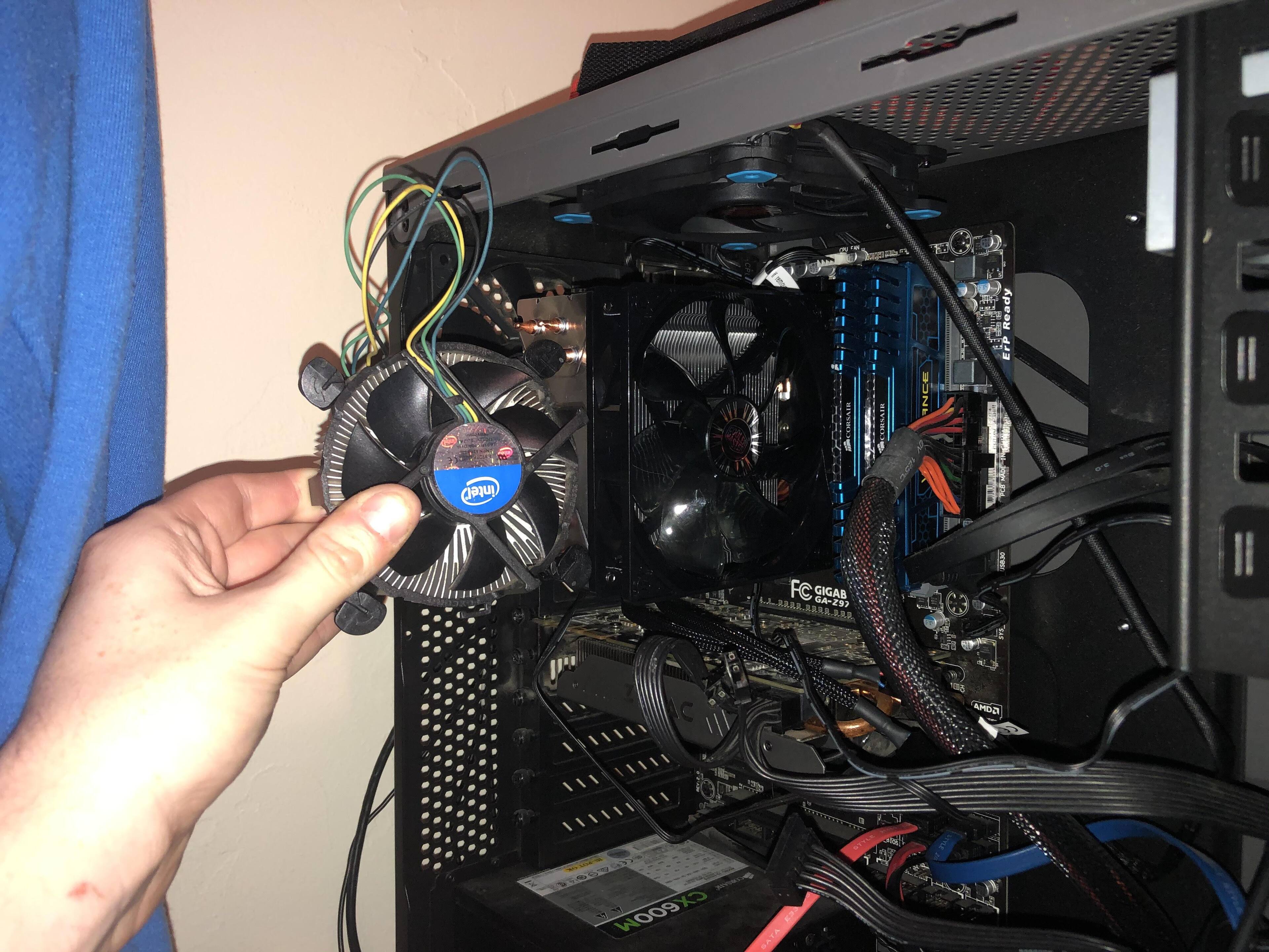 Customer provided image, click to load a larger version