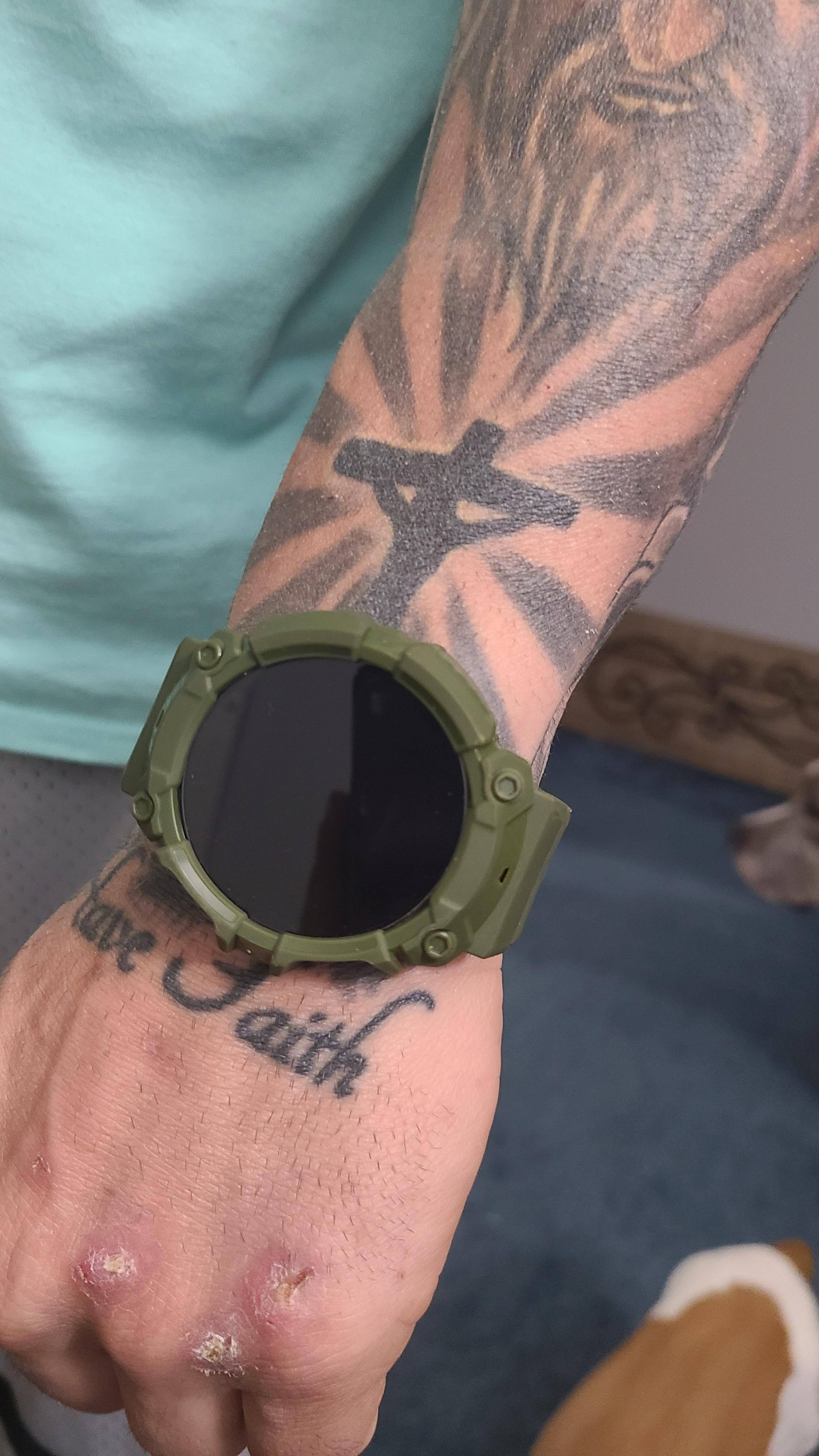 Customer provided, click to load a larger version