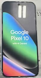 新品 Google Pixel 10 Pro XL Moonstone 256G Google Pixel 10 Pro XL 256GB (Unlocked) Moonstone GA10428-US