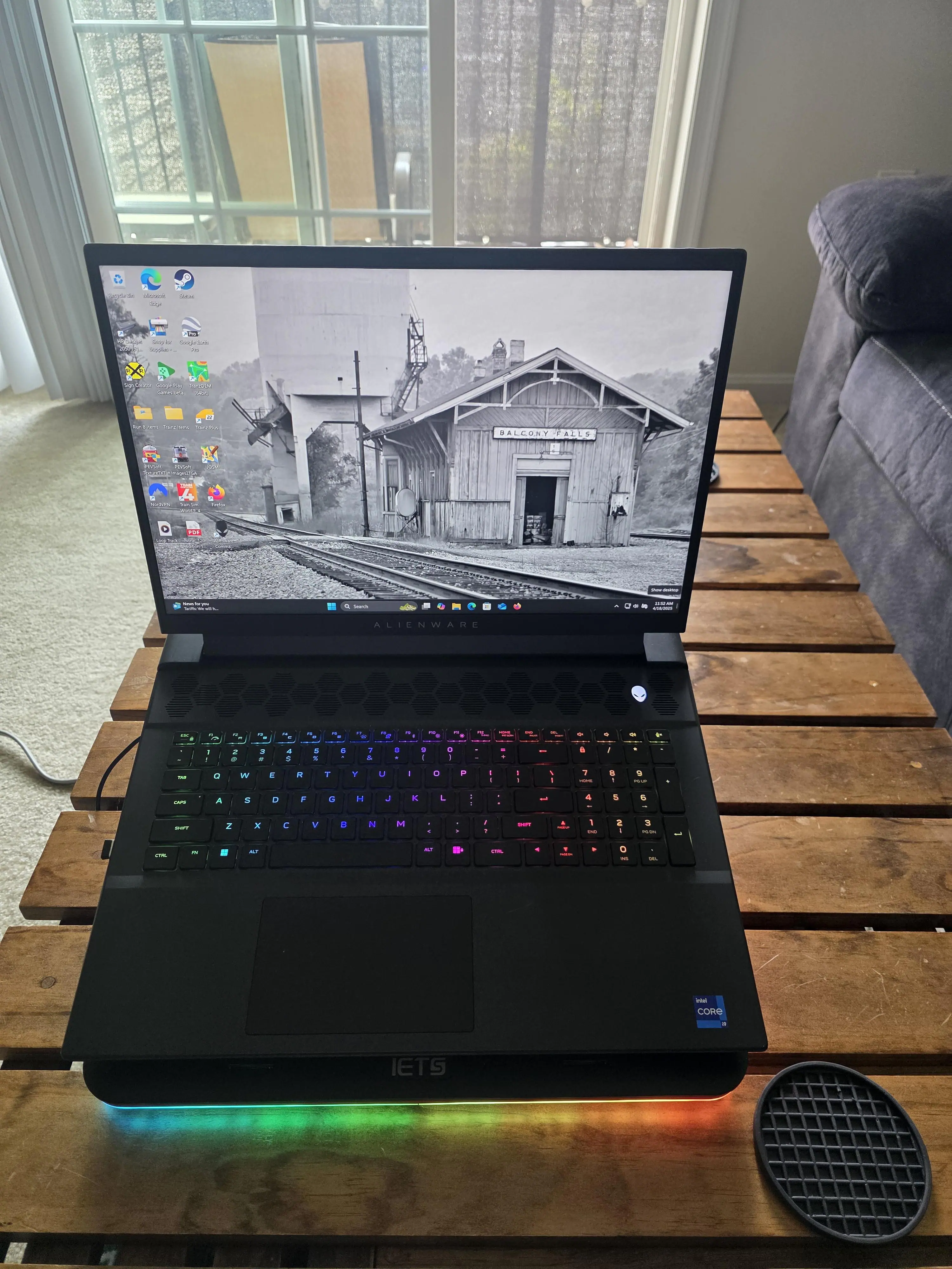 Customer provided, click to load a larger version