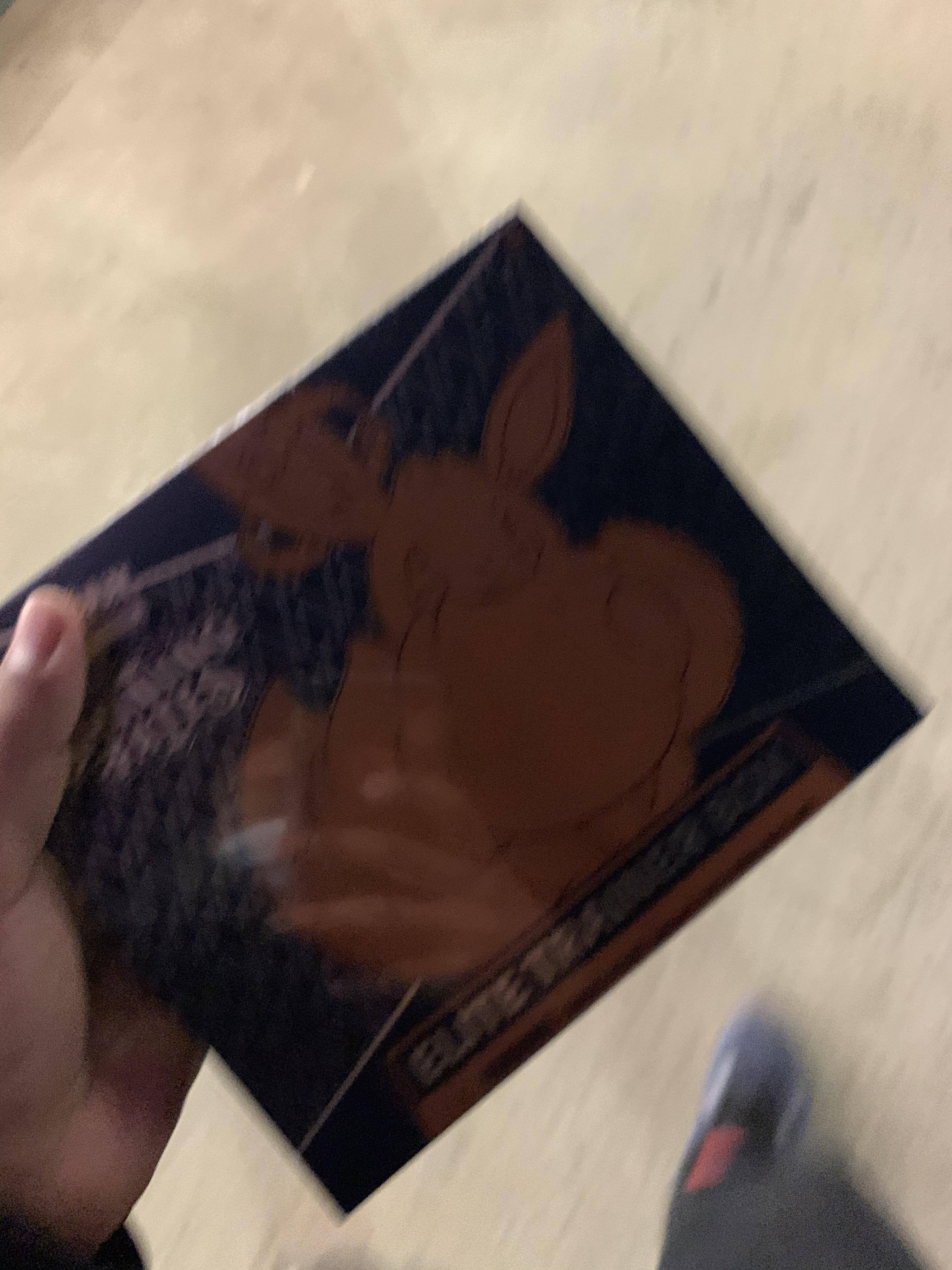 Customer provided, click to load a larger version