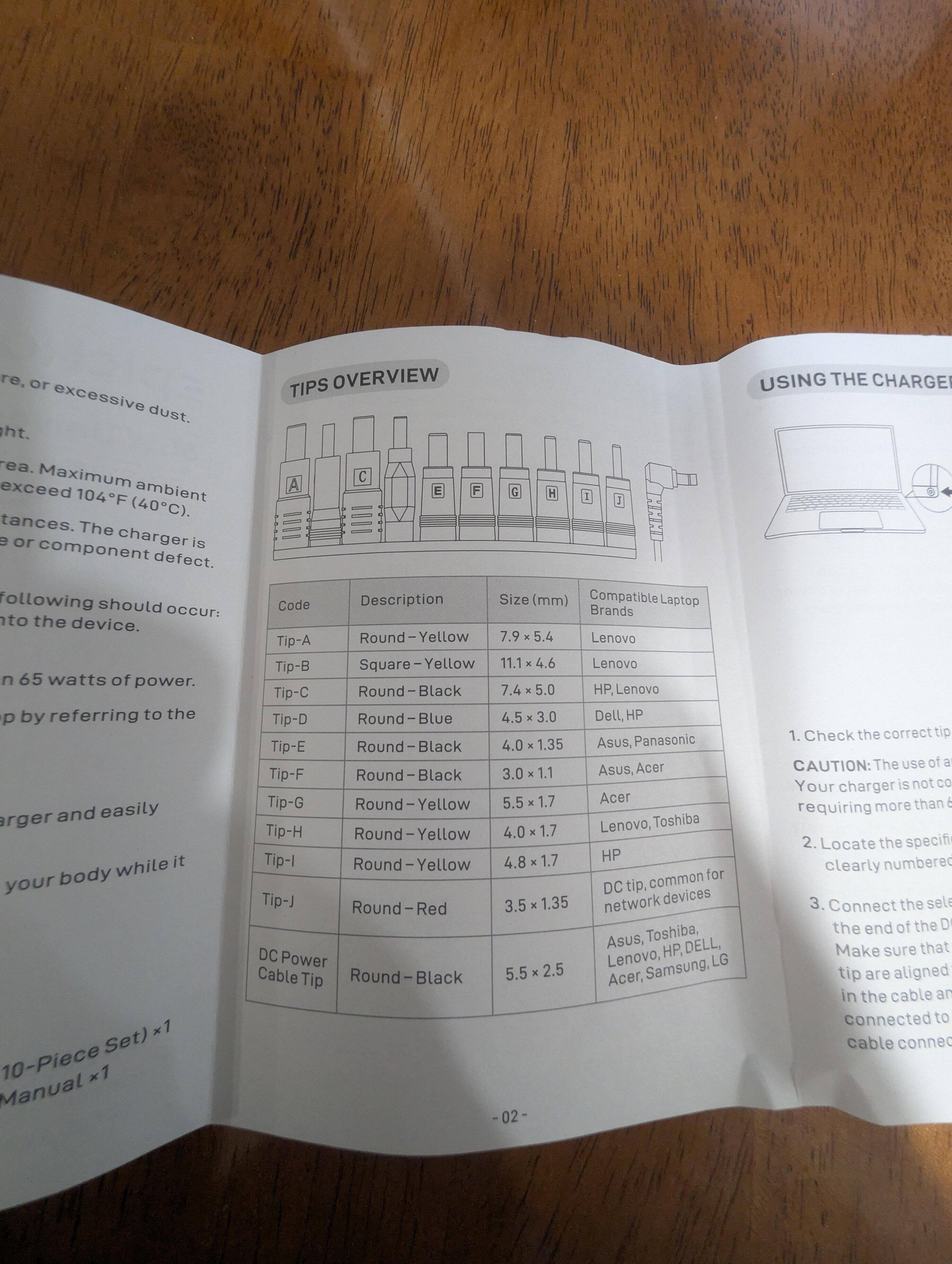 Customer provided, click to load a larger version