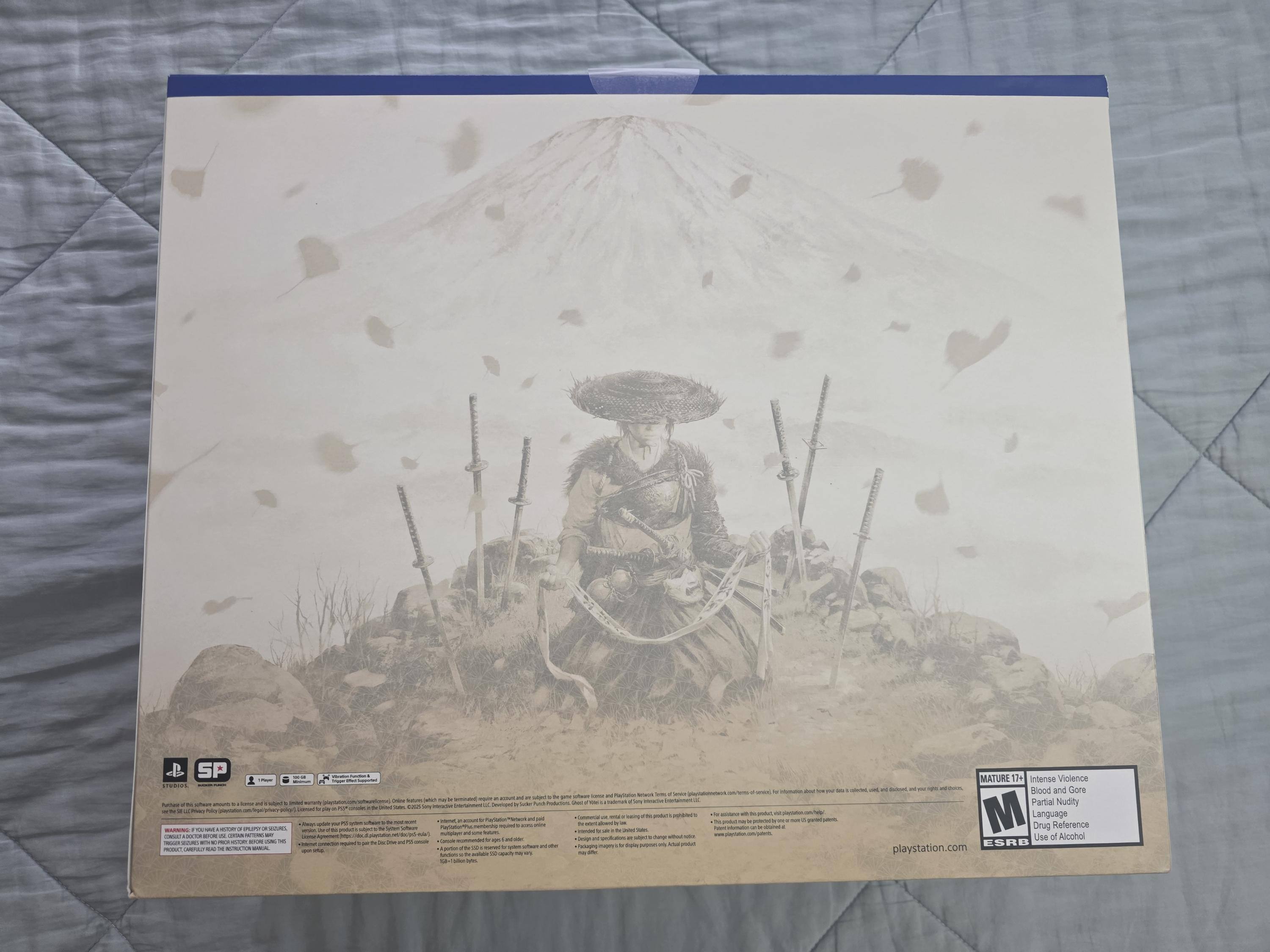 Customer provided image, click to load a larger version