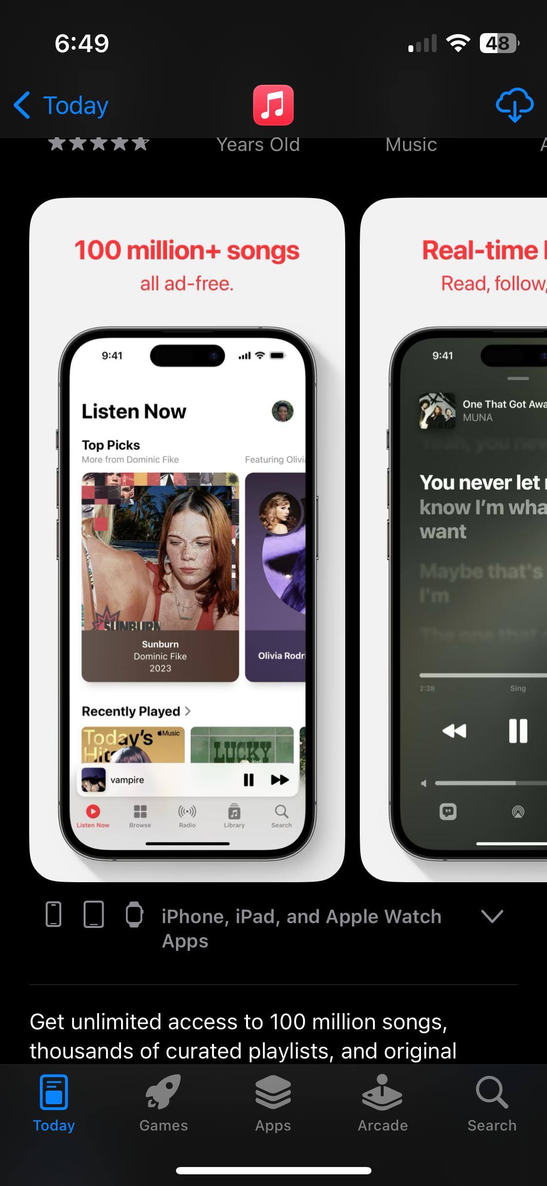 Customer provided, click to load a larger version