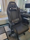 AKRacing Core Series SX-Wide Extra Wide Gaming Chair Carbon Black  AK-SXWIDE-CB - Best Buy