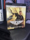 Blu-ray: Top Gun: Maverick – EDF Point