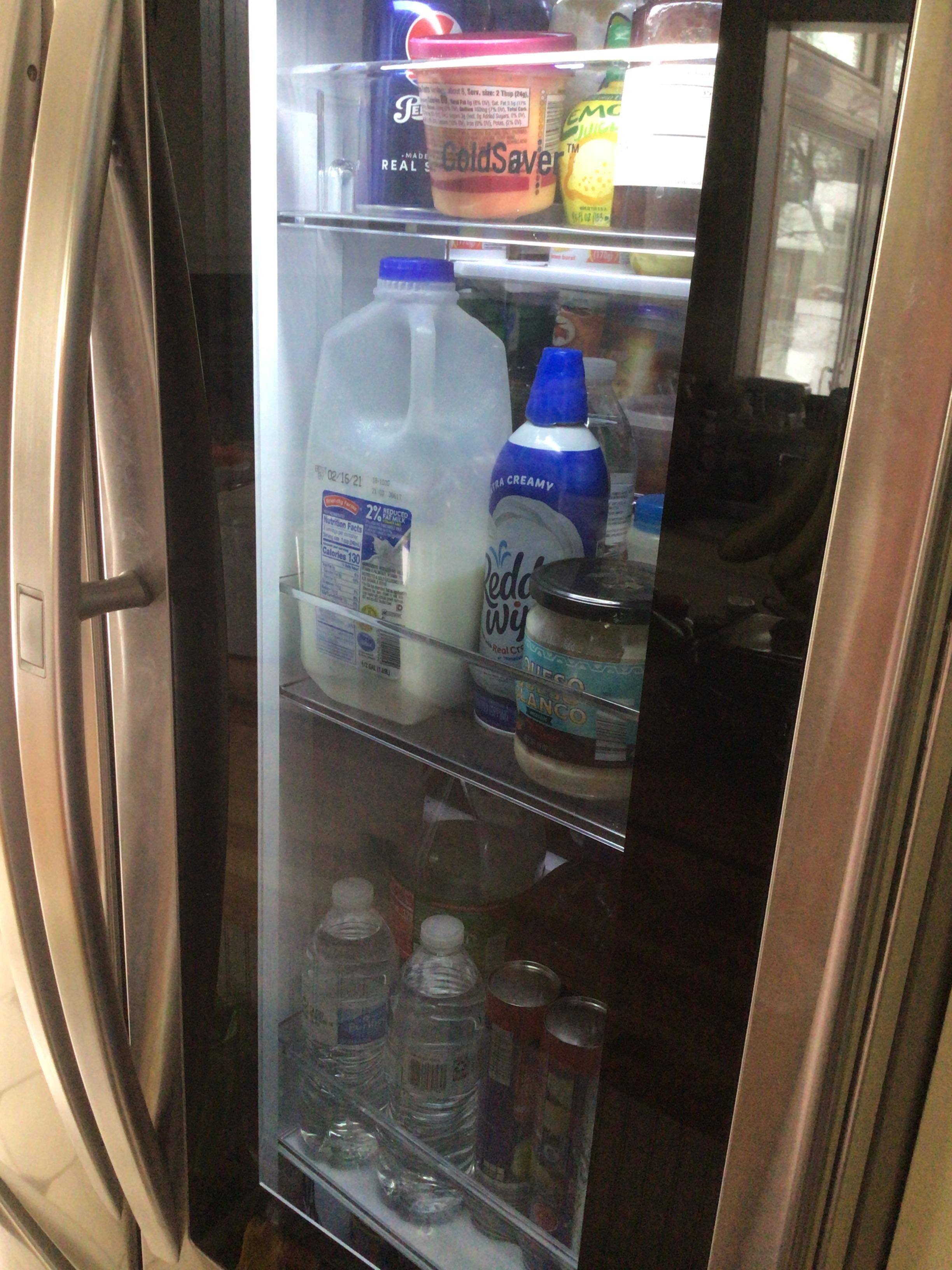 Customer provided image, click to load a larger version