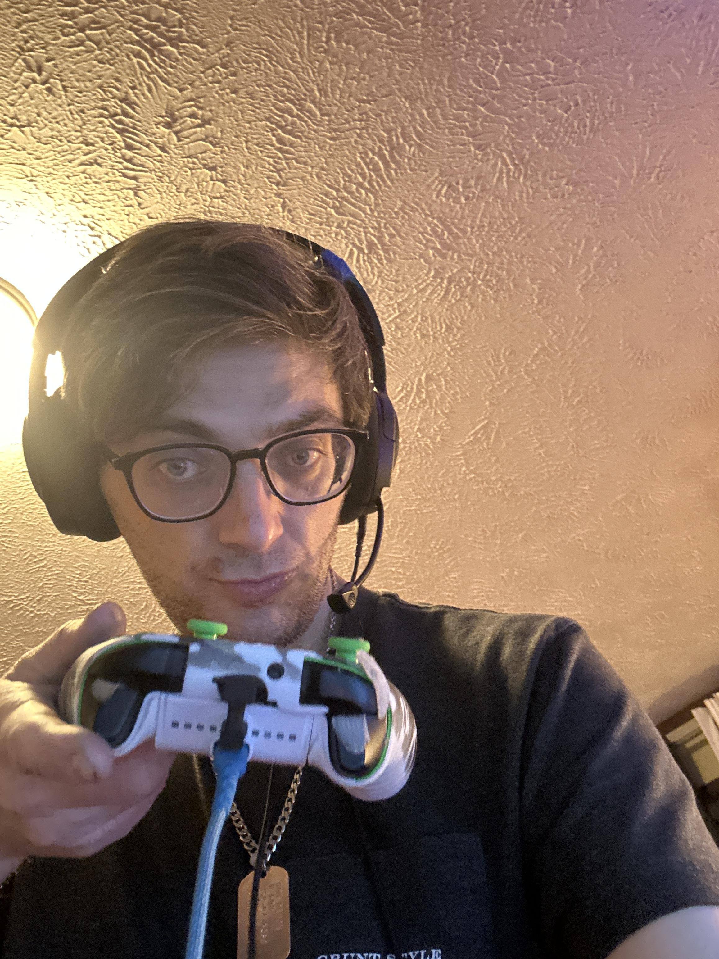 Customer provided, click to load a larger version