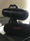 Beats Pill 2.0 in "Dude" stand, click to load a larger version