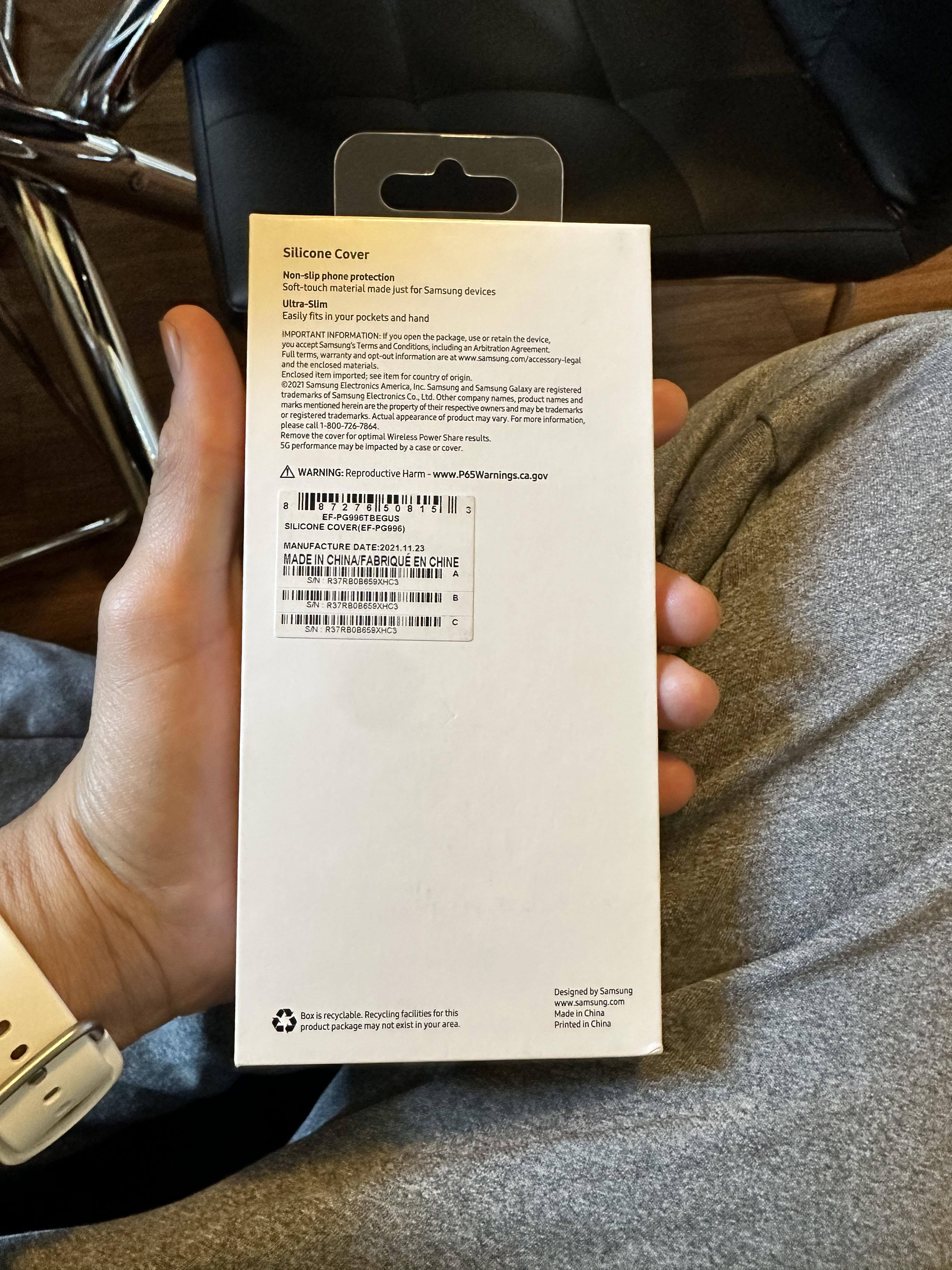 Customer provided image, click to load a larger version