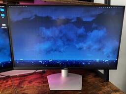 Dell S2722QC 27 Dell S2722QC 27