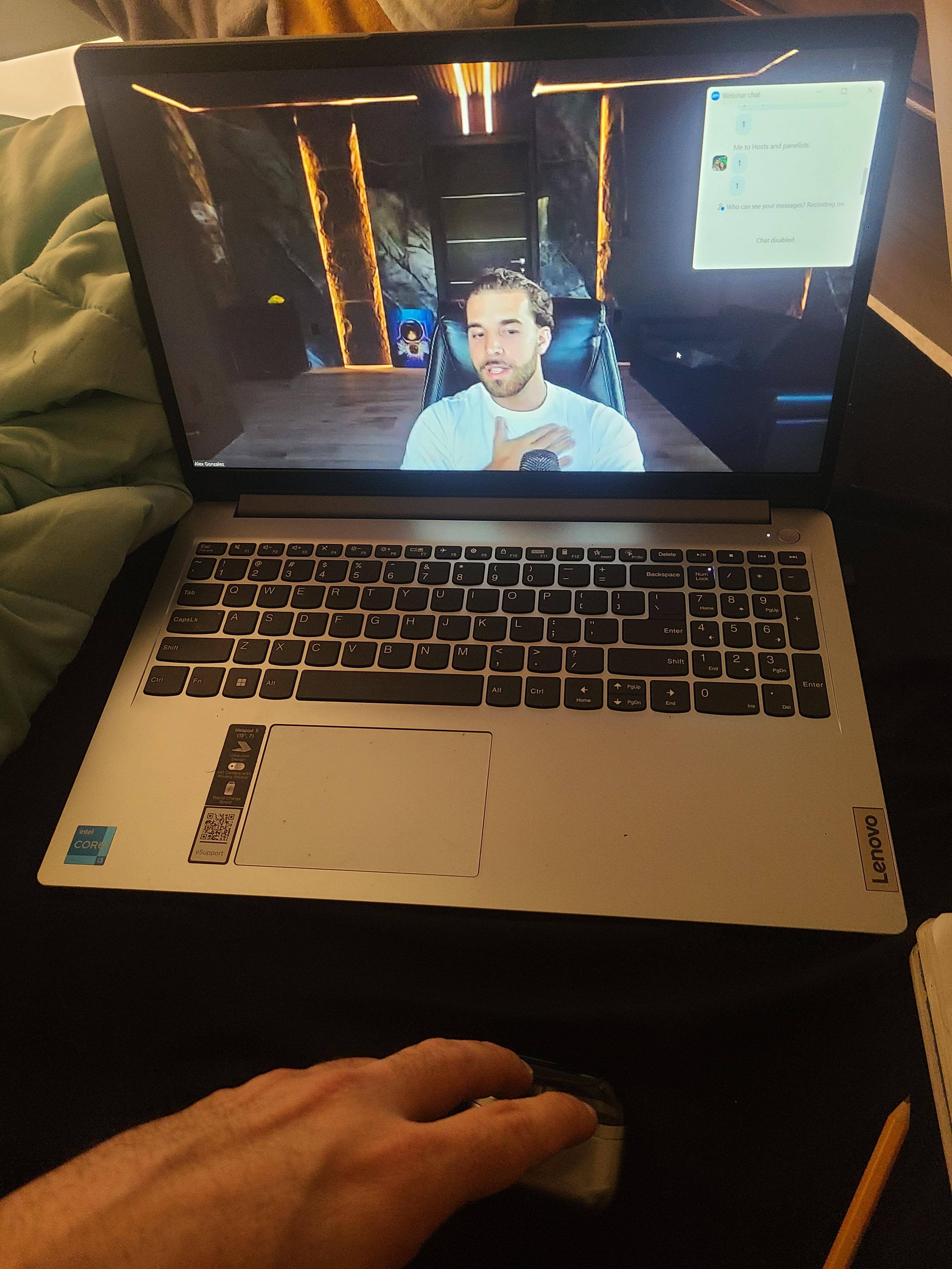 Customer provided, click to load a larger version