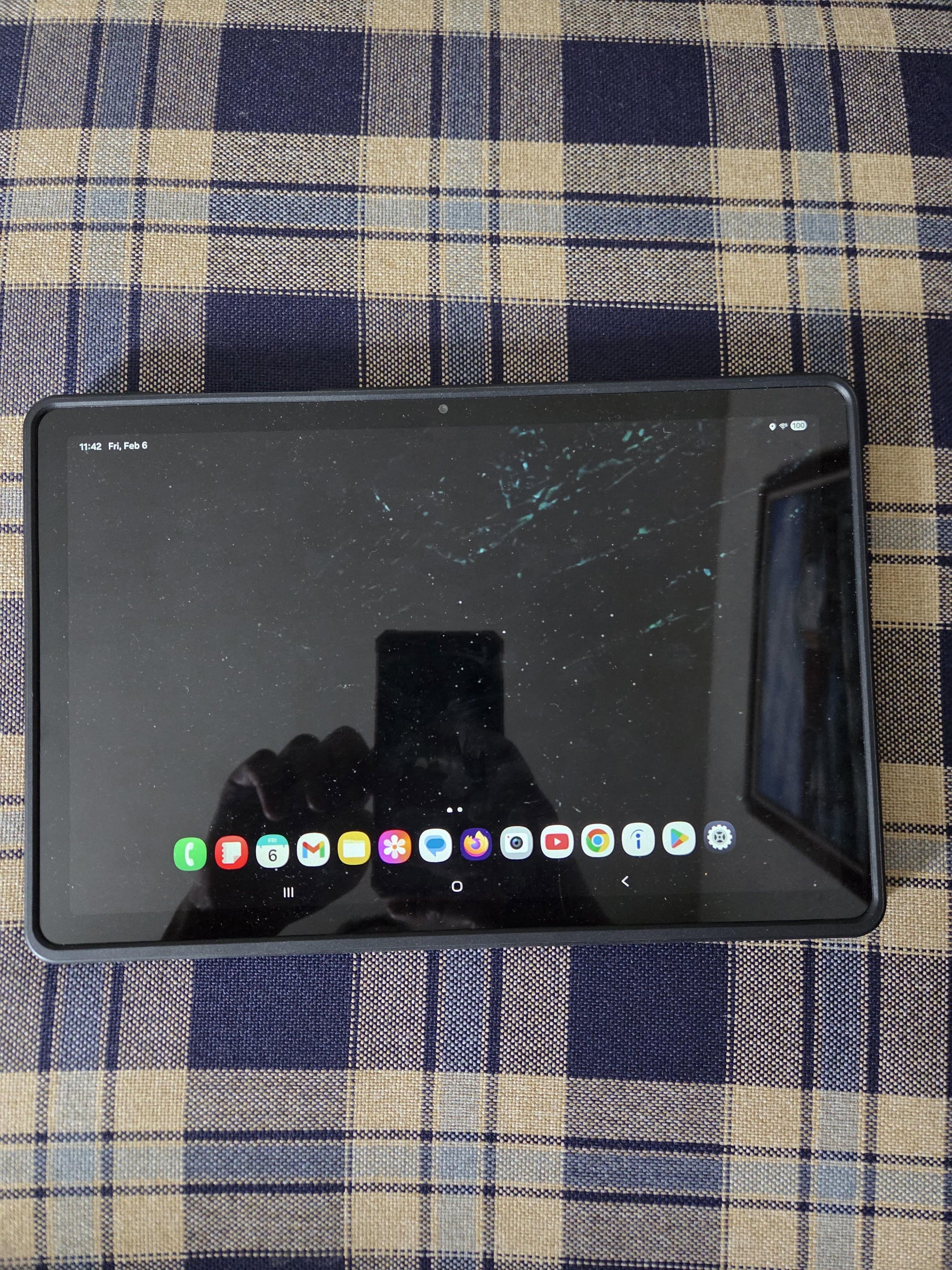 Samsung Galaxy Tab A11+ 11