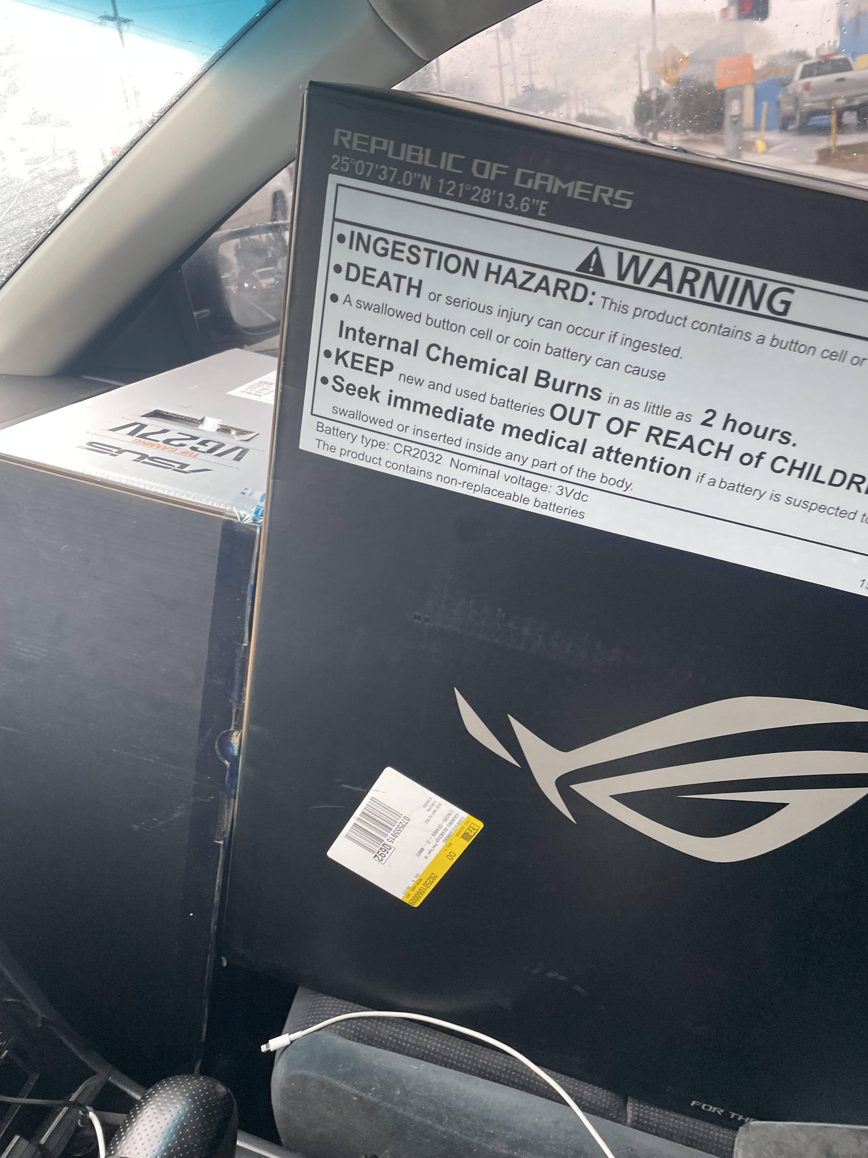 Customer provided, click to load a larger version