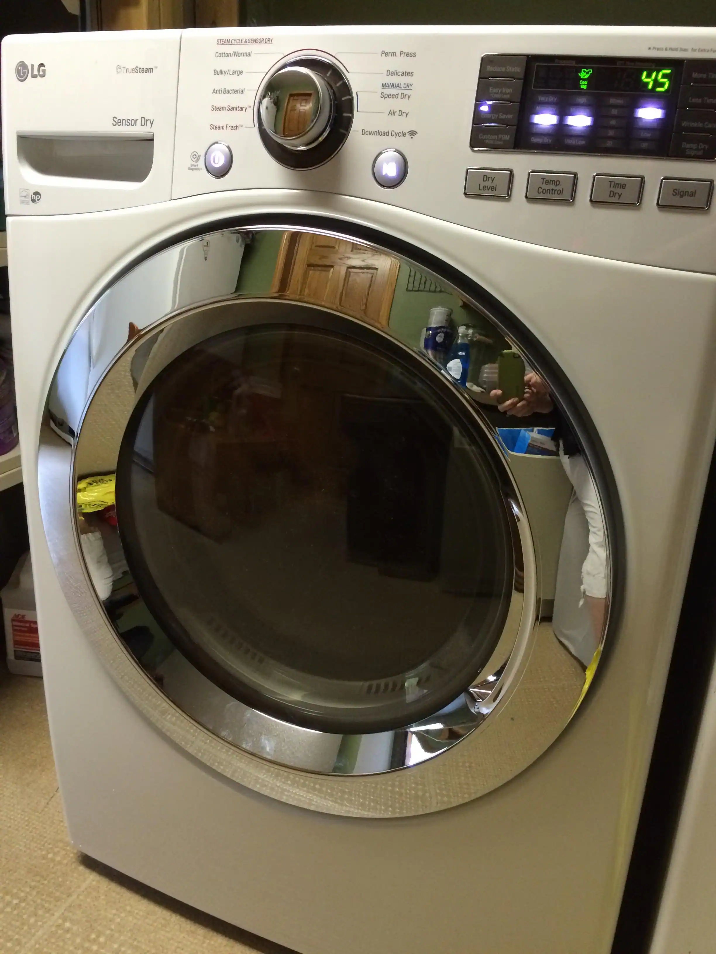 Customer provided image, click to load a larger version