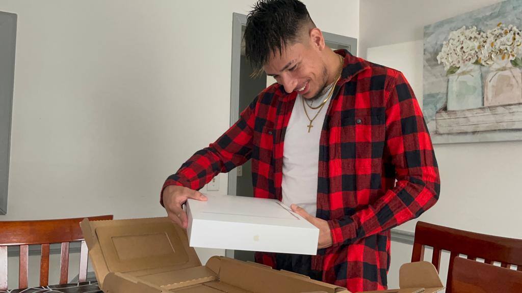 Customer provided, click to load a larger version