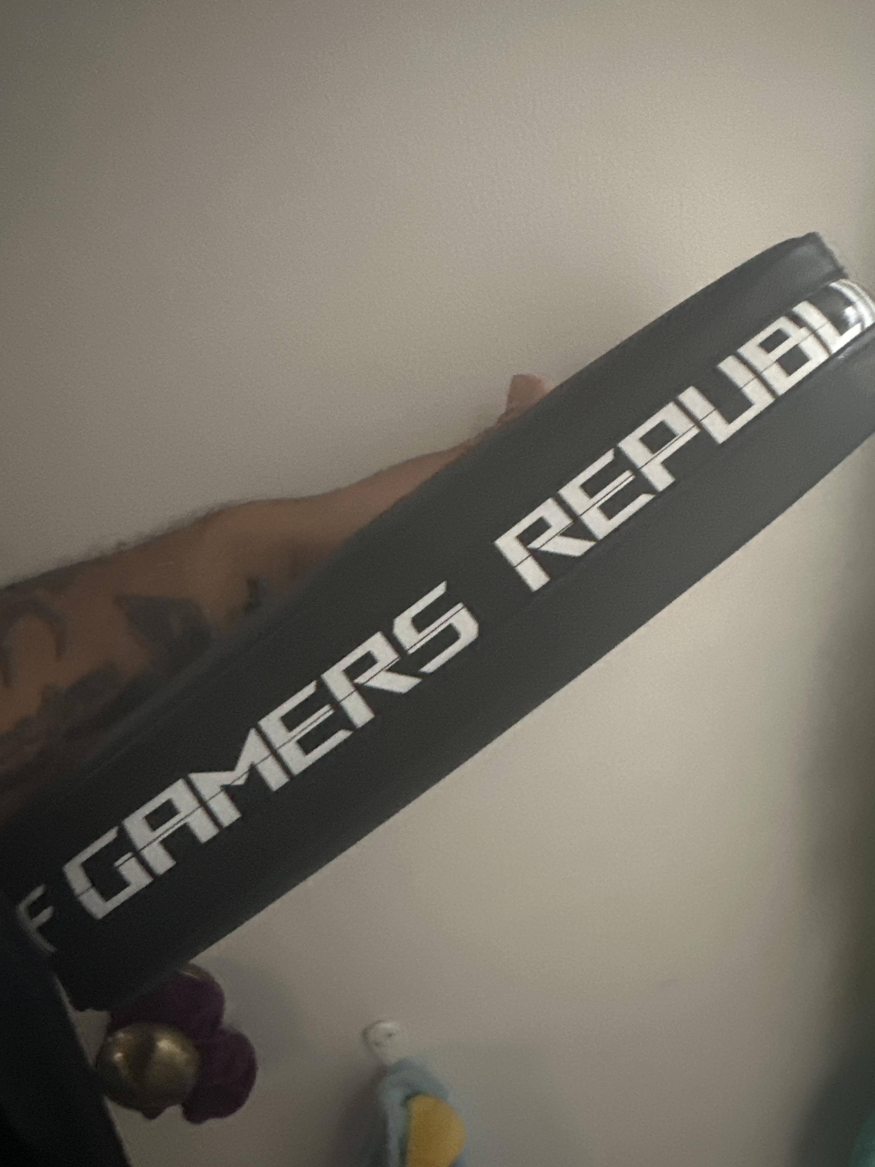 Customer provided, click to load a larger version