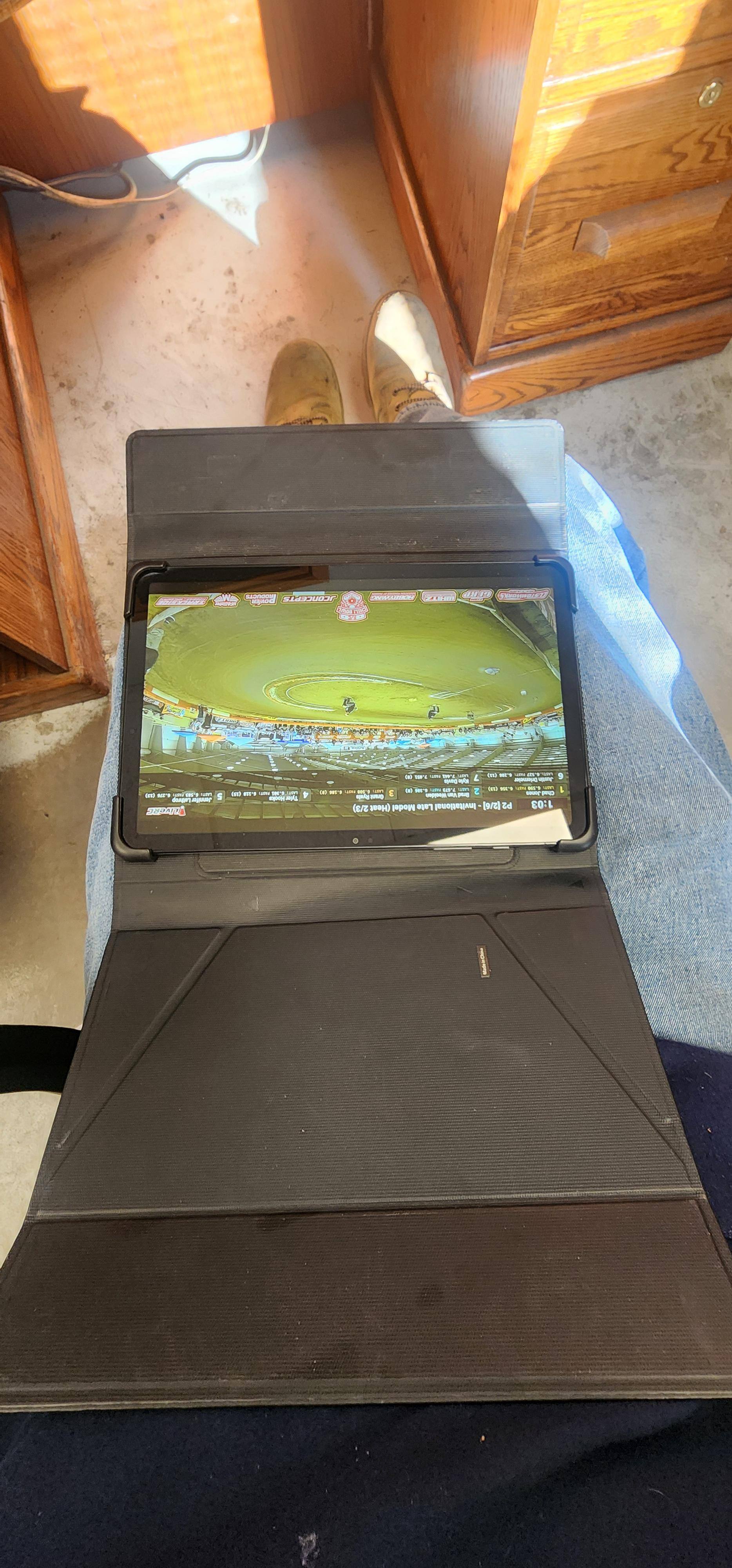 Customer provided, click to load a larger version