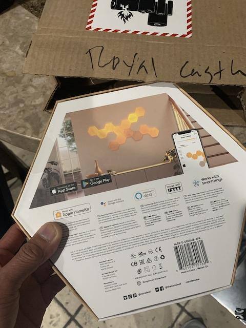 Customer provided image, click to load a larger version