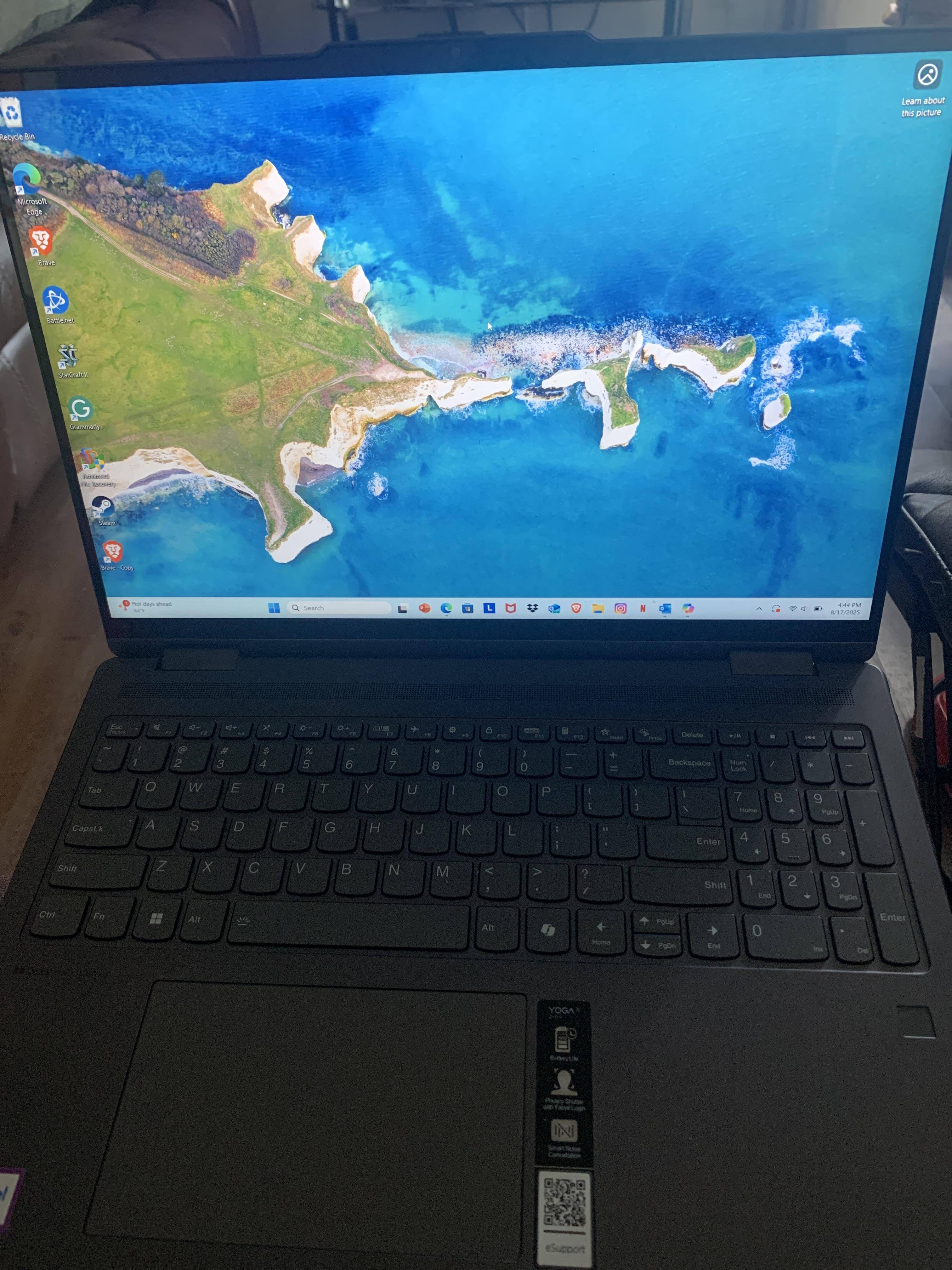 Customer provided, click to load a larger version