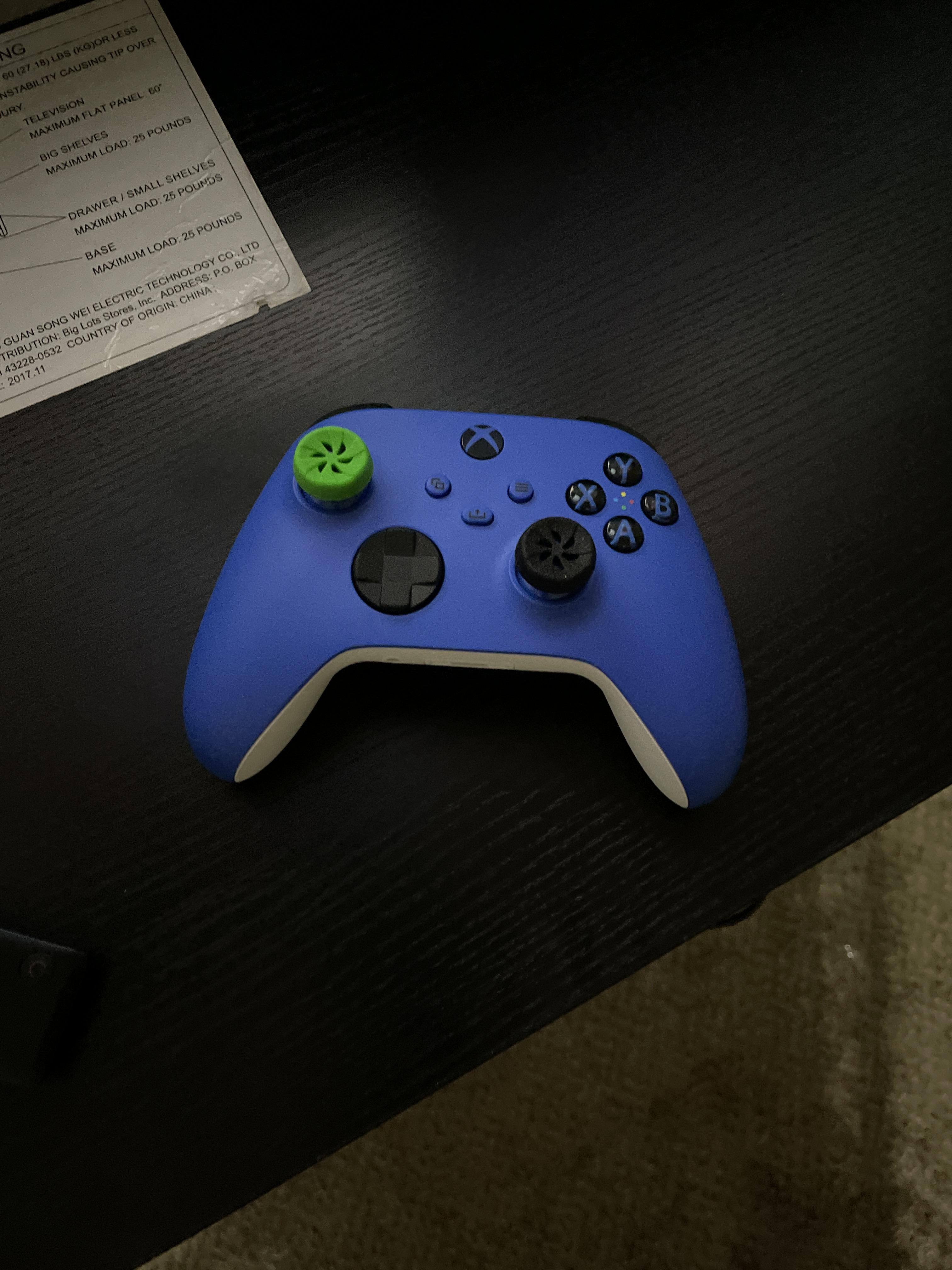 Customer provided, click to load a larger version