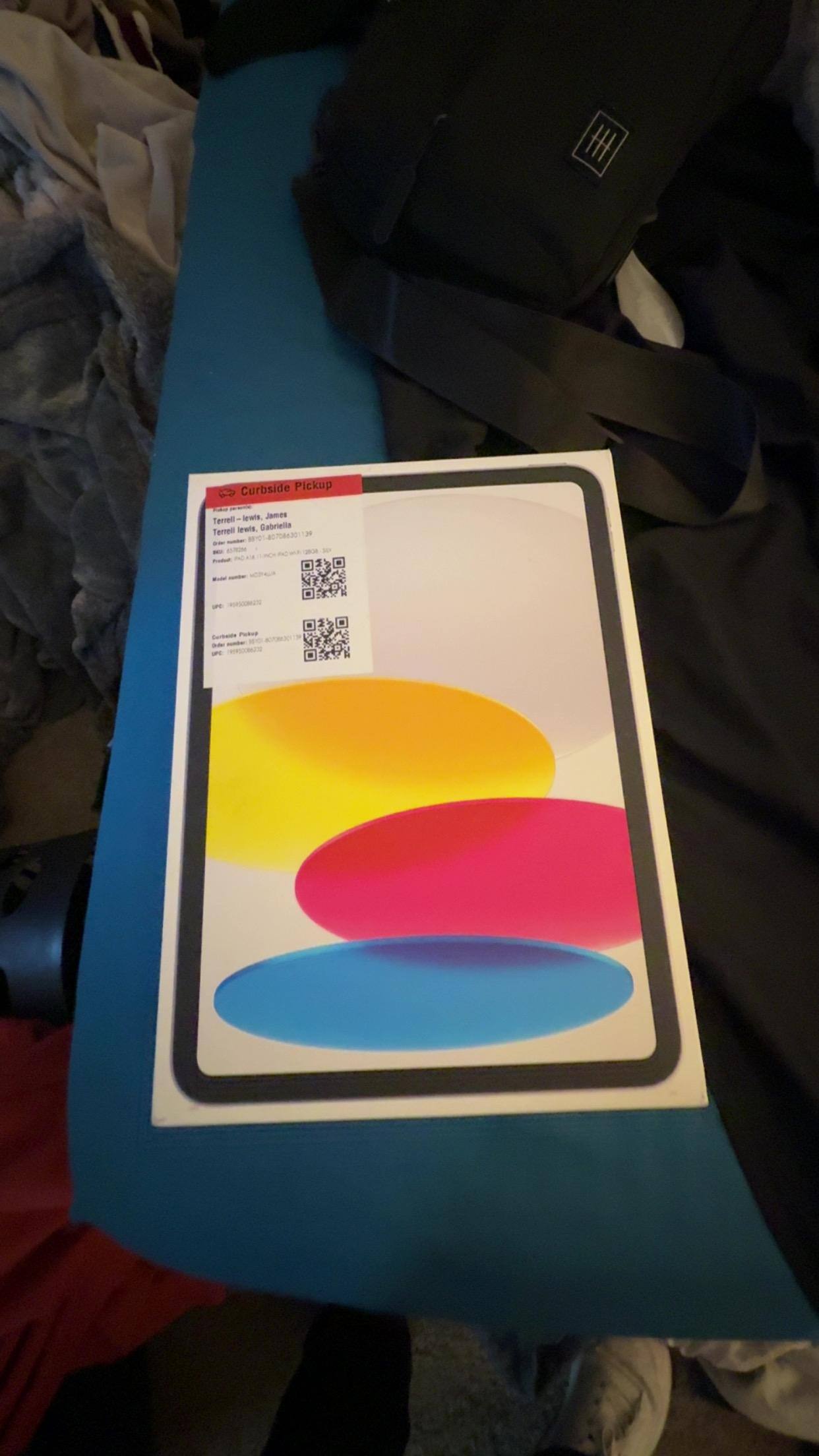 Customer provided, click to load a larger version