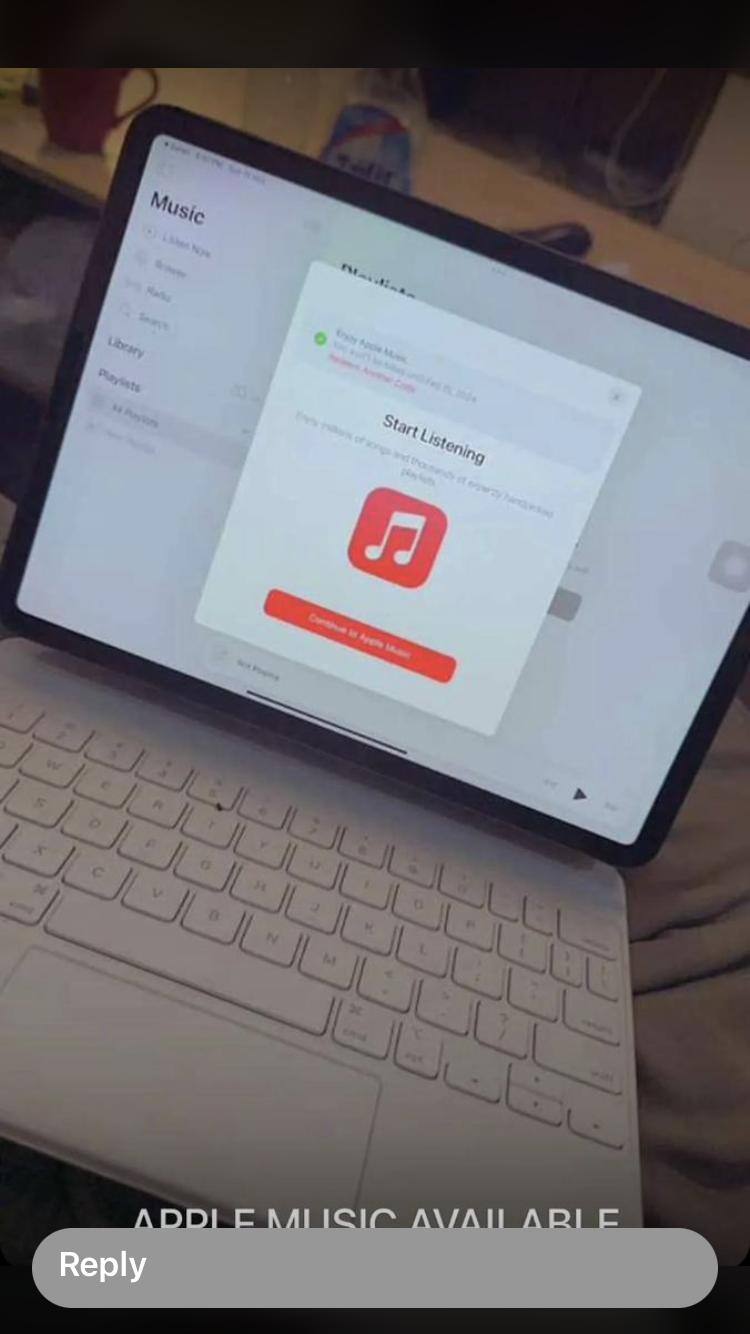 Customer provided, click to load a larger version