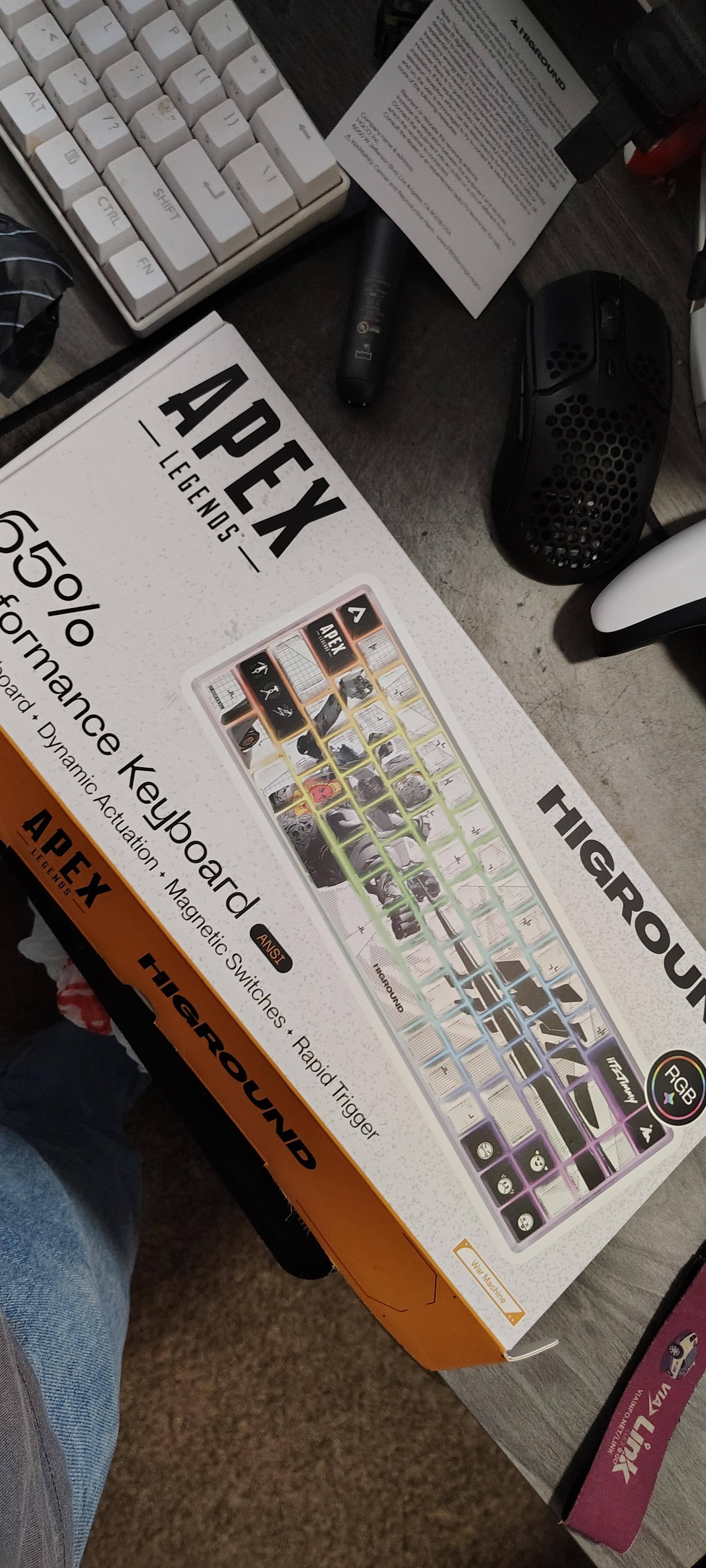 Customer provided image, click to load a larger version