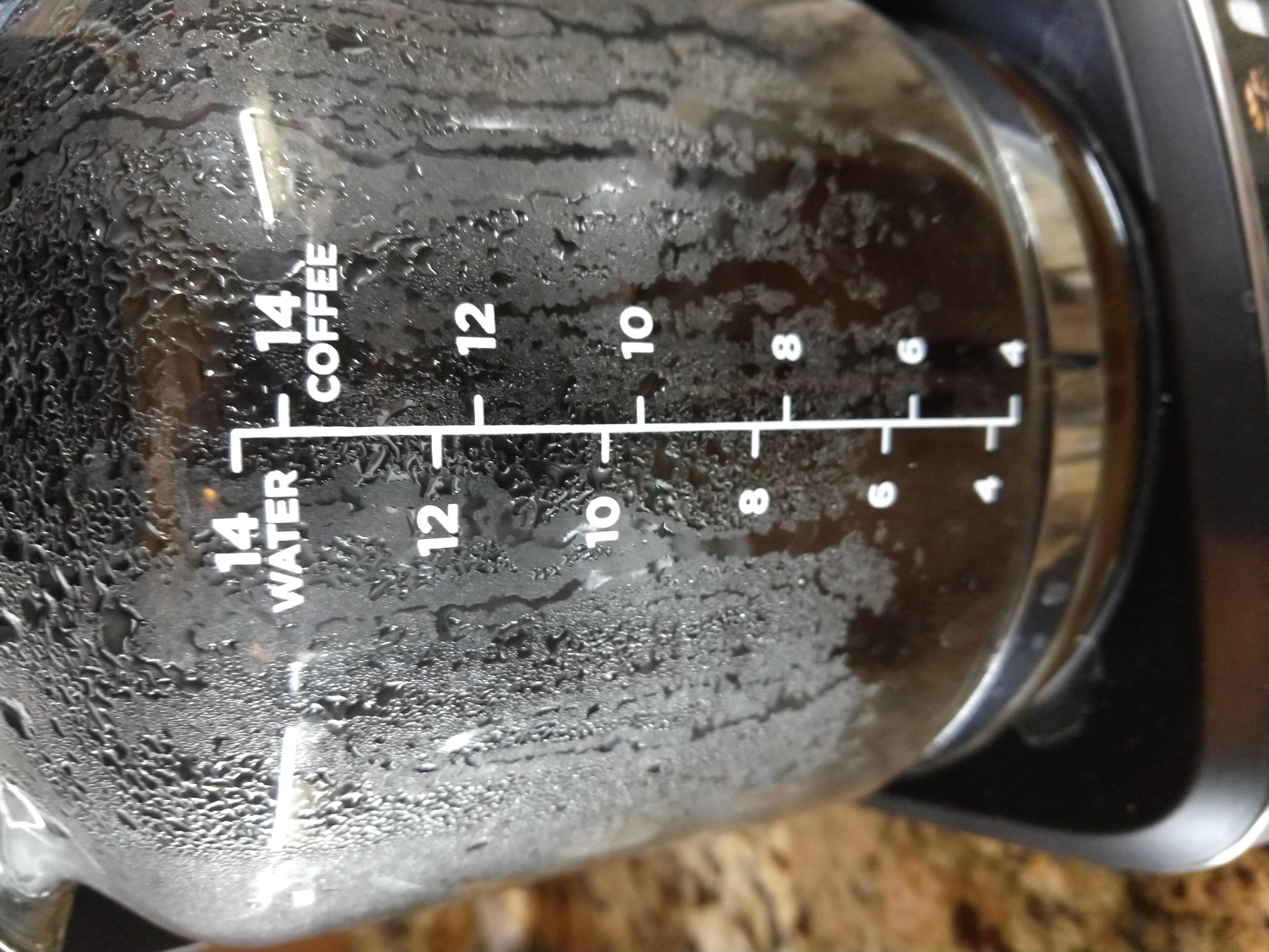 Carafe, click to load a larger version