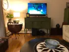 My new wall art!, click to load a larger version