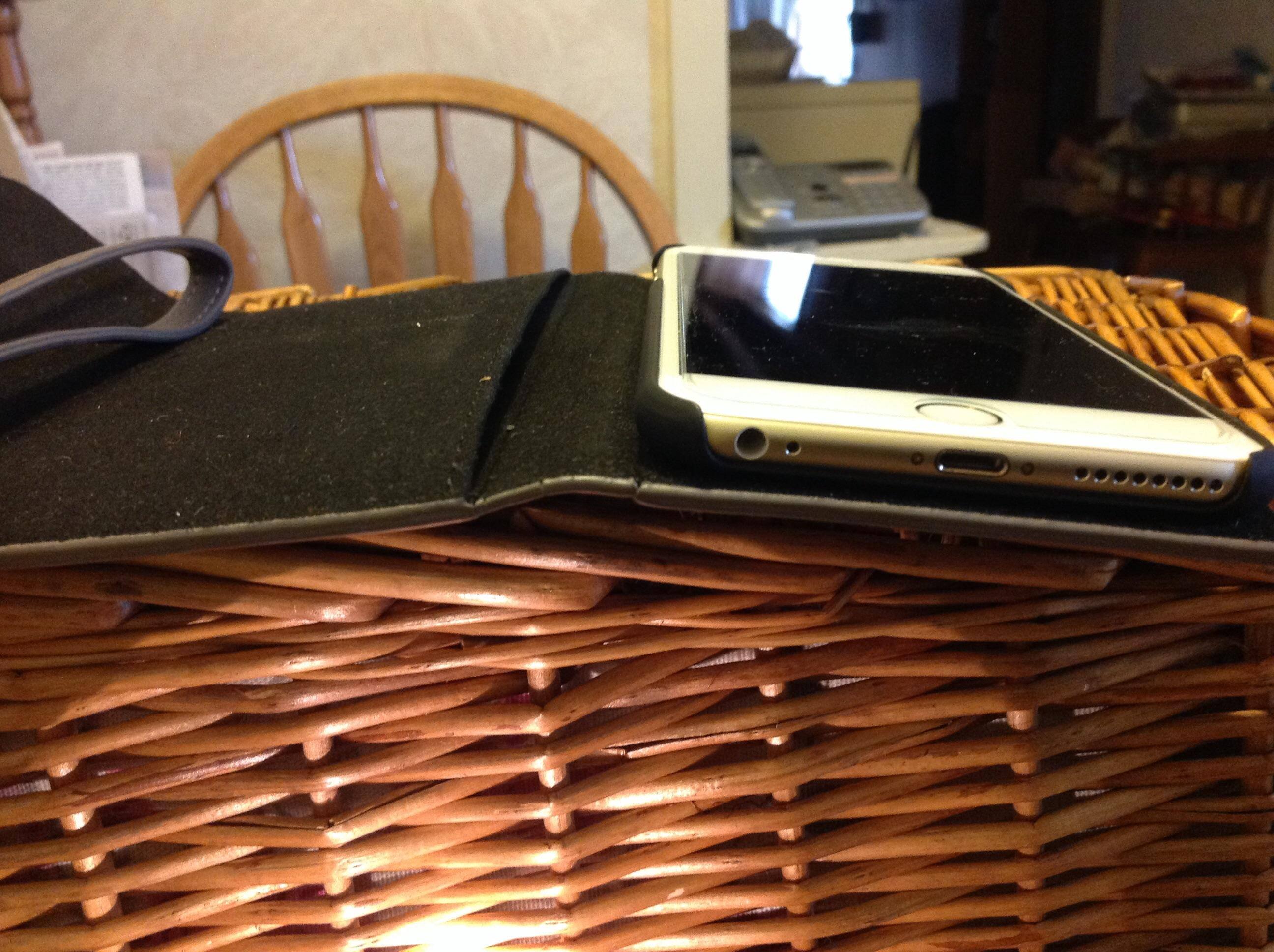 Notice the cracks, click to load a larger version