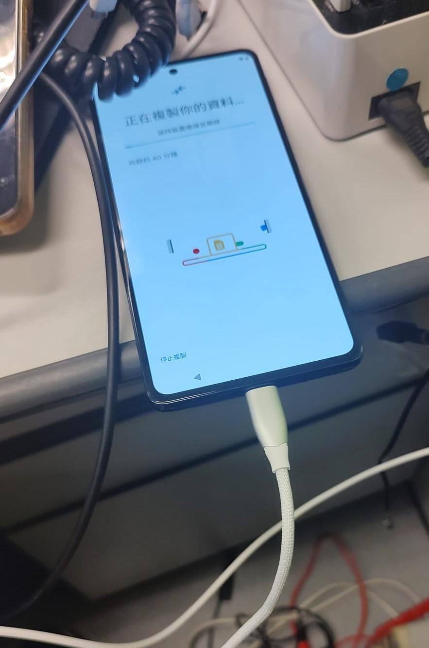 Customer provided, click to load a larger version