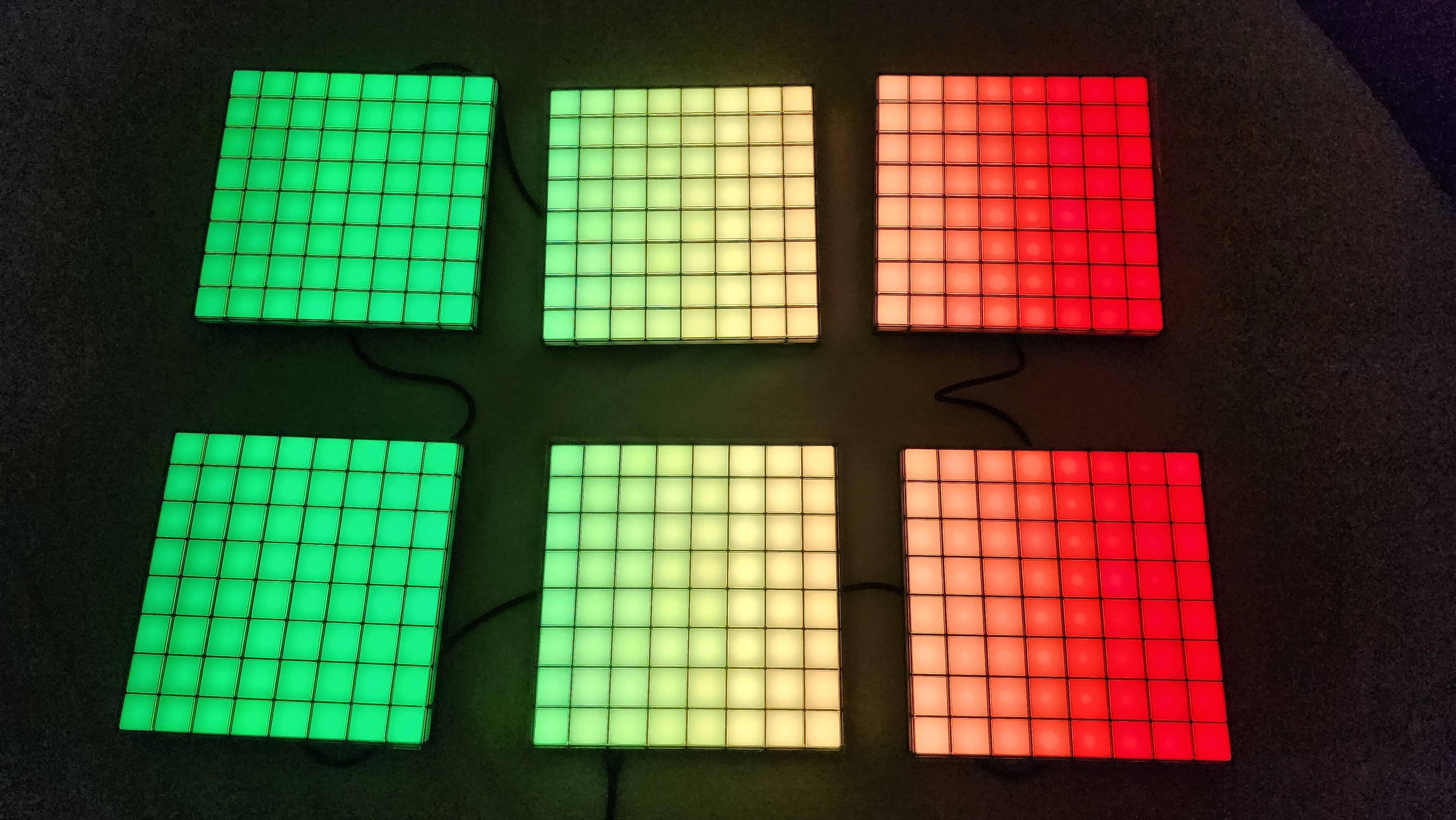 looks great, click to load a larger version