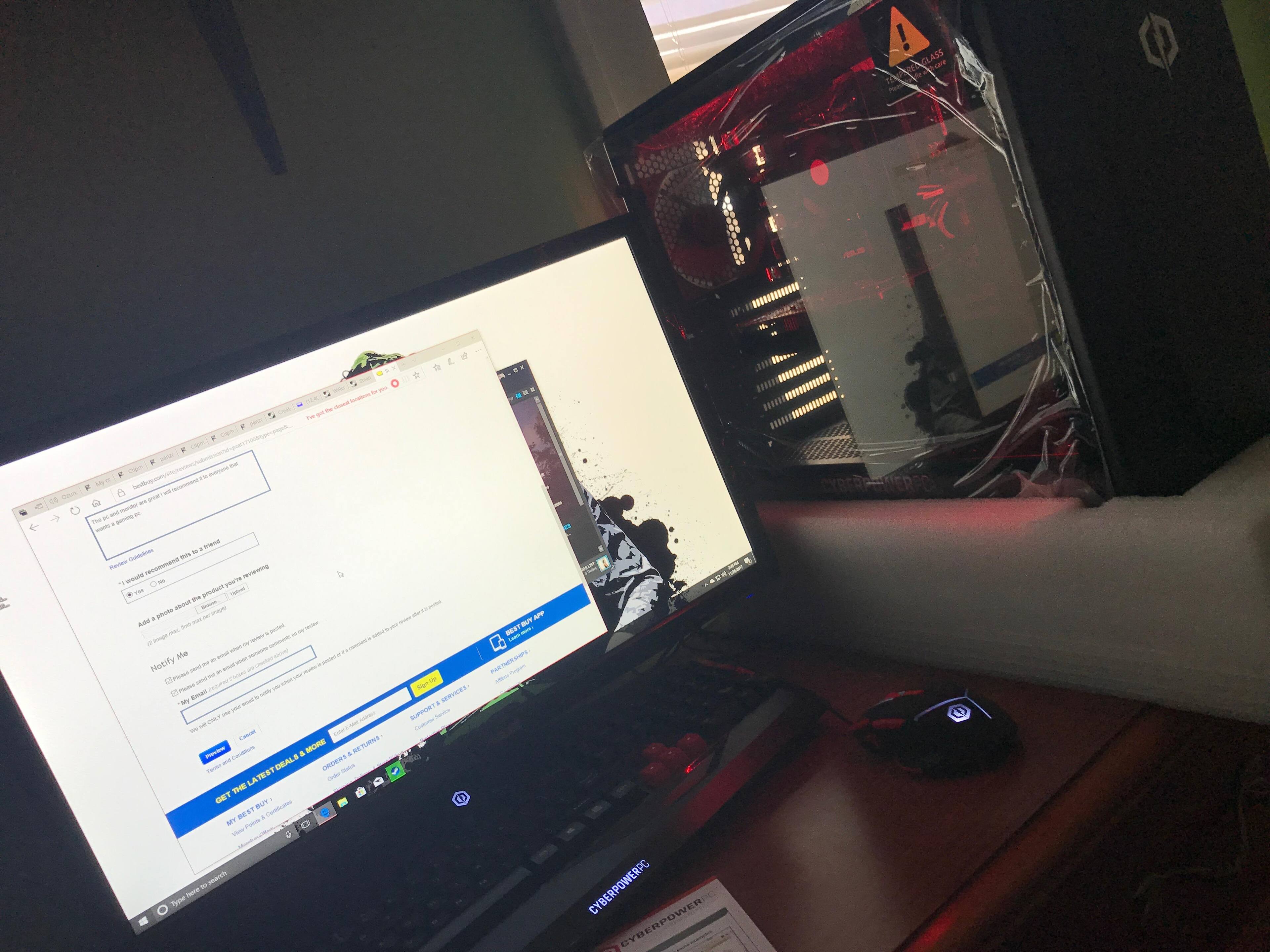 Customer provided, click to load a larger version