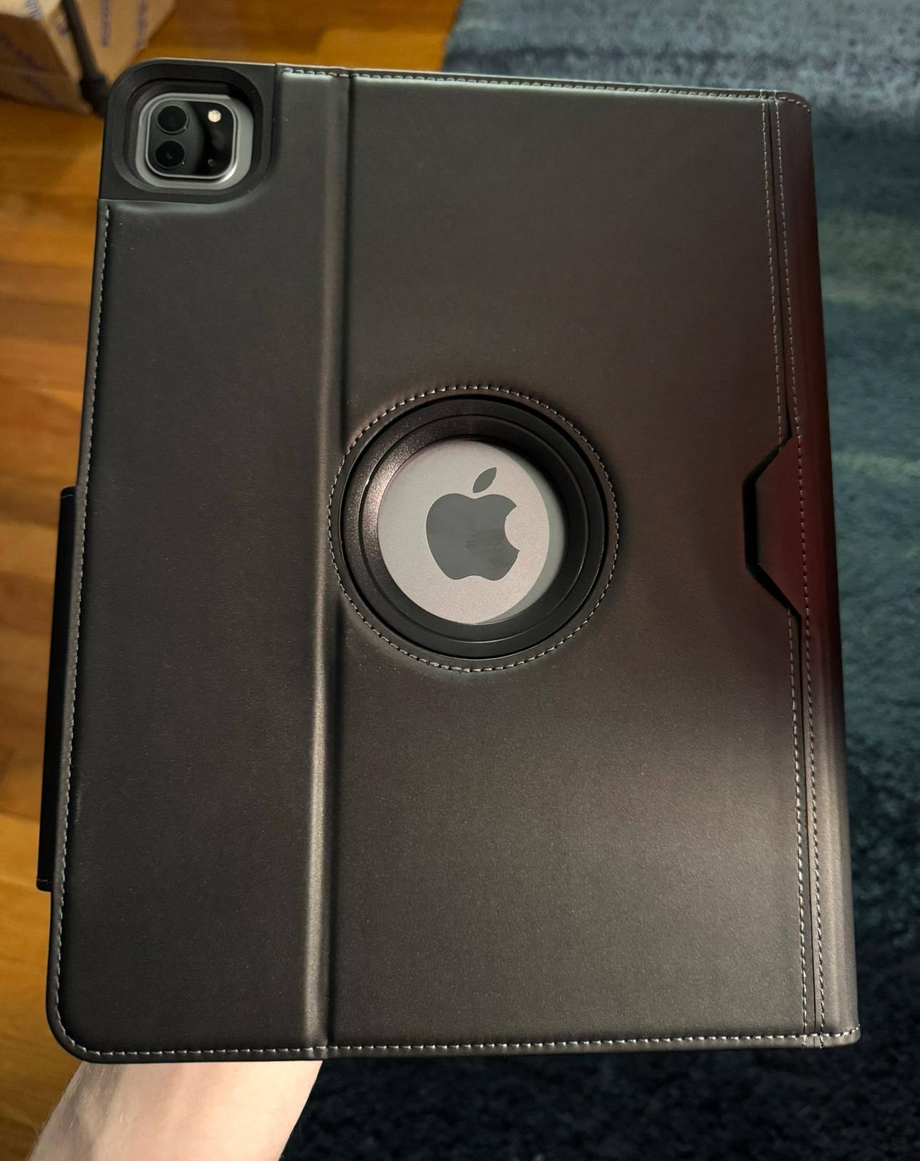 Customer provided, click to load a larger version