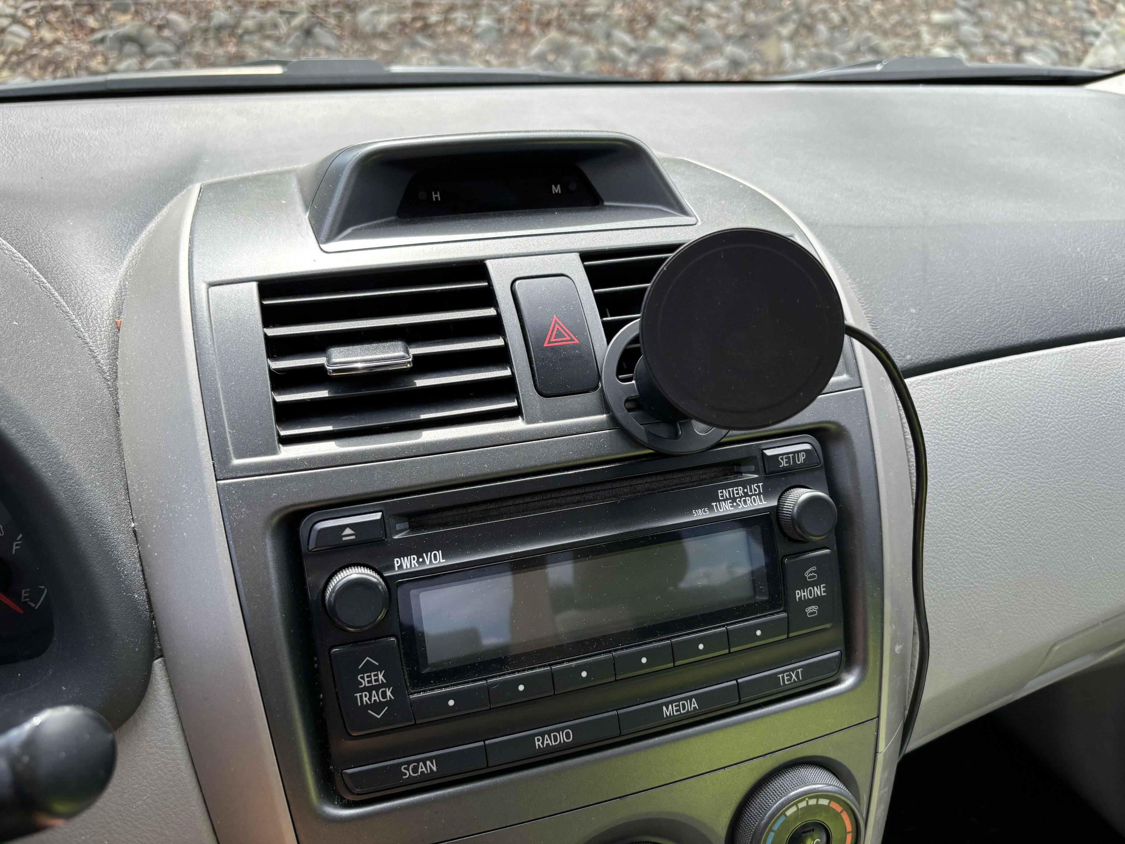 Customer provided image, click to load a larger version