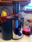 Bella High Power Juicer Demo/Review 