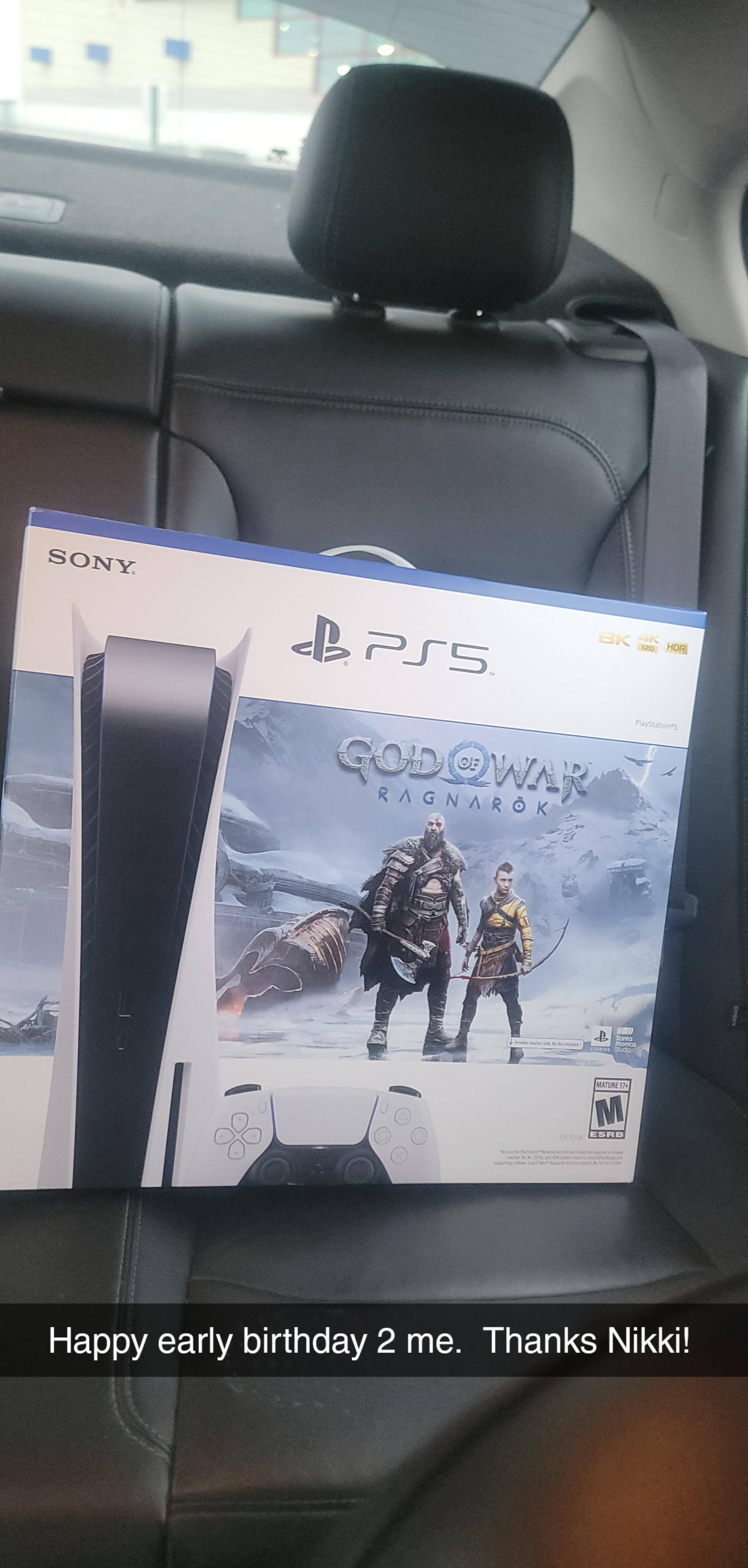 Customer provided, click to load a larger version