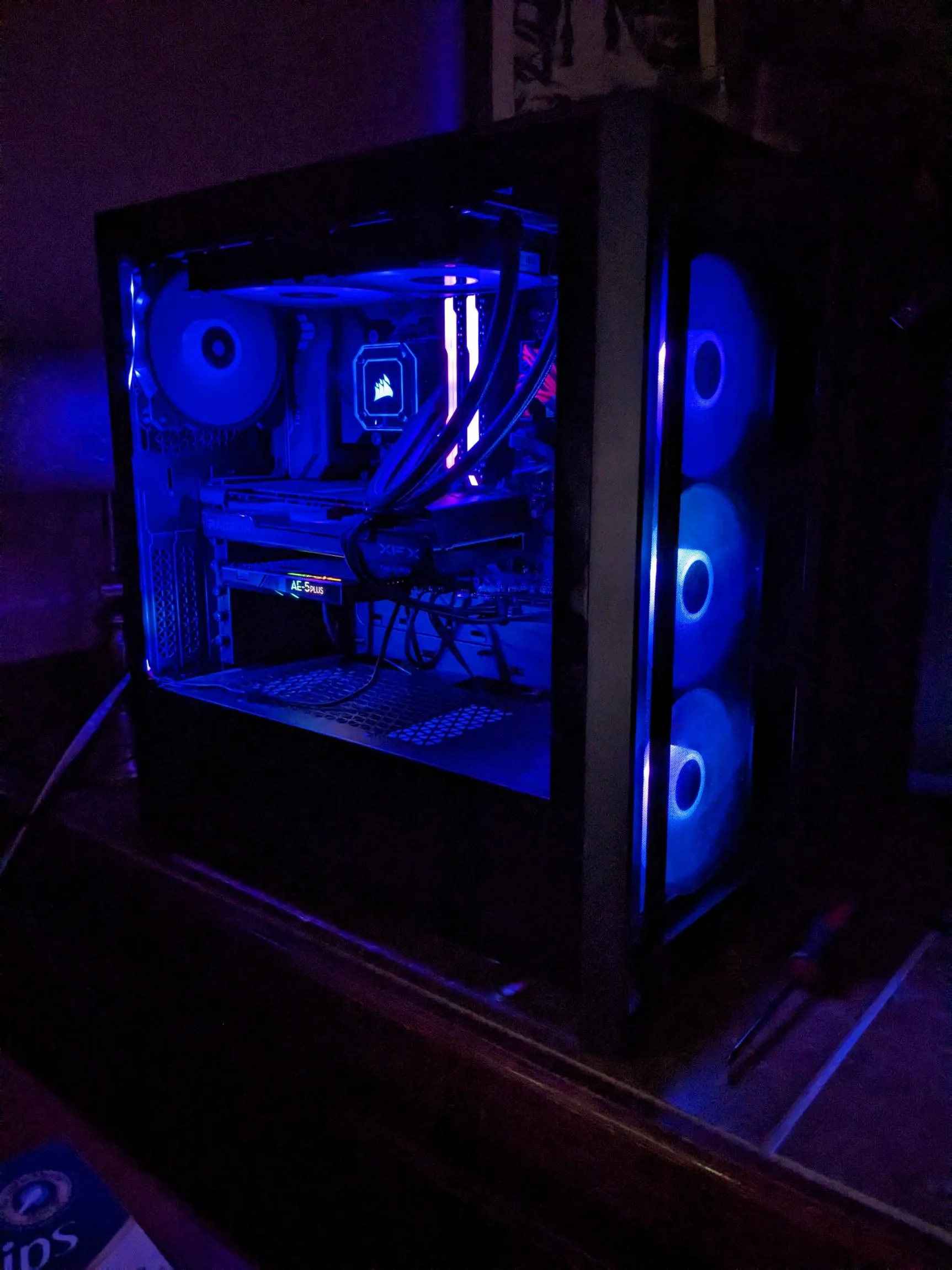 Customer provided, click to load a larger version