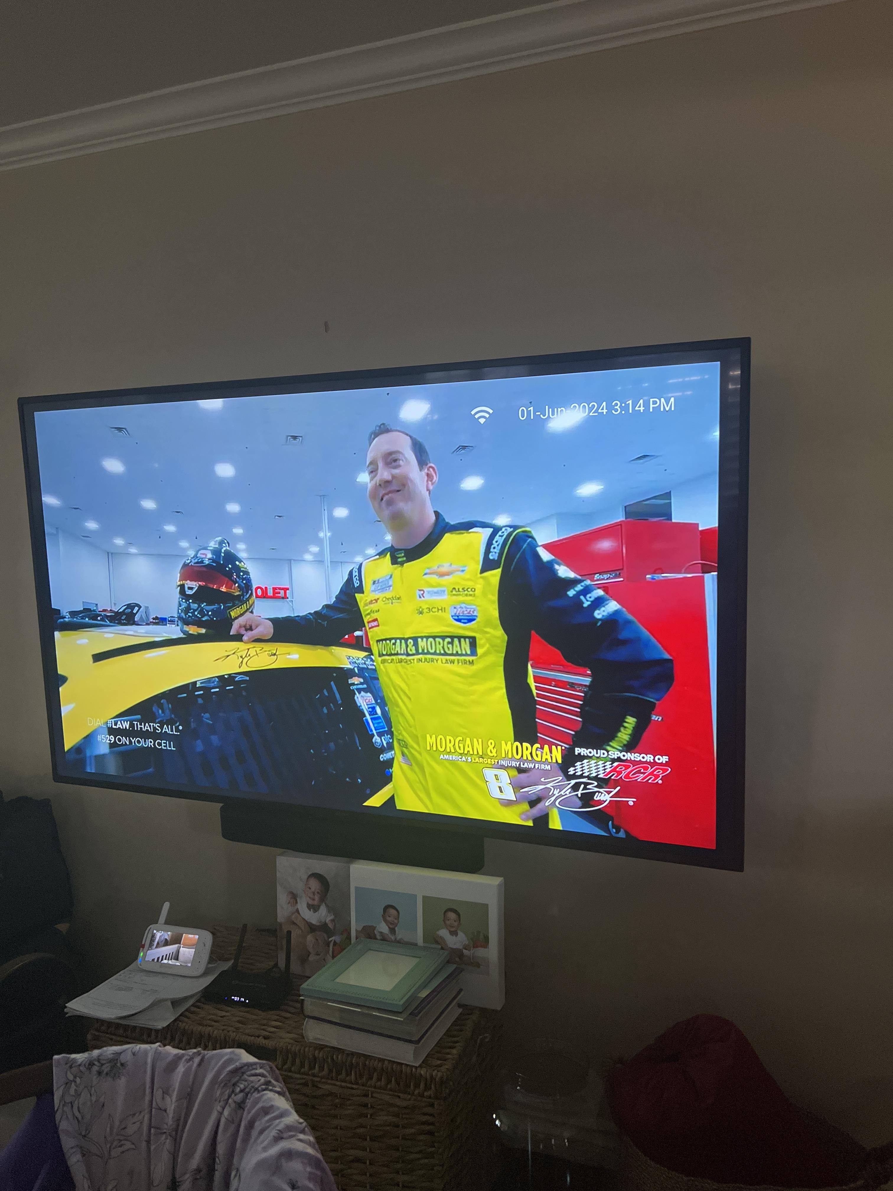 Customer provided image, click to load a larger version