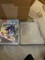 Sonic Frontiers Steelbook #2 - Collector's Editions